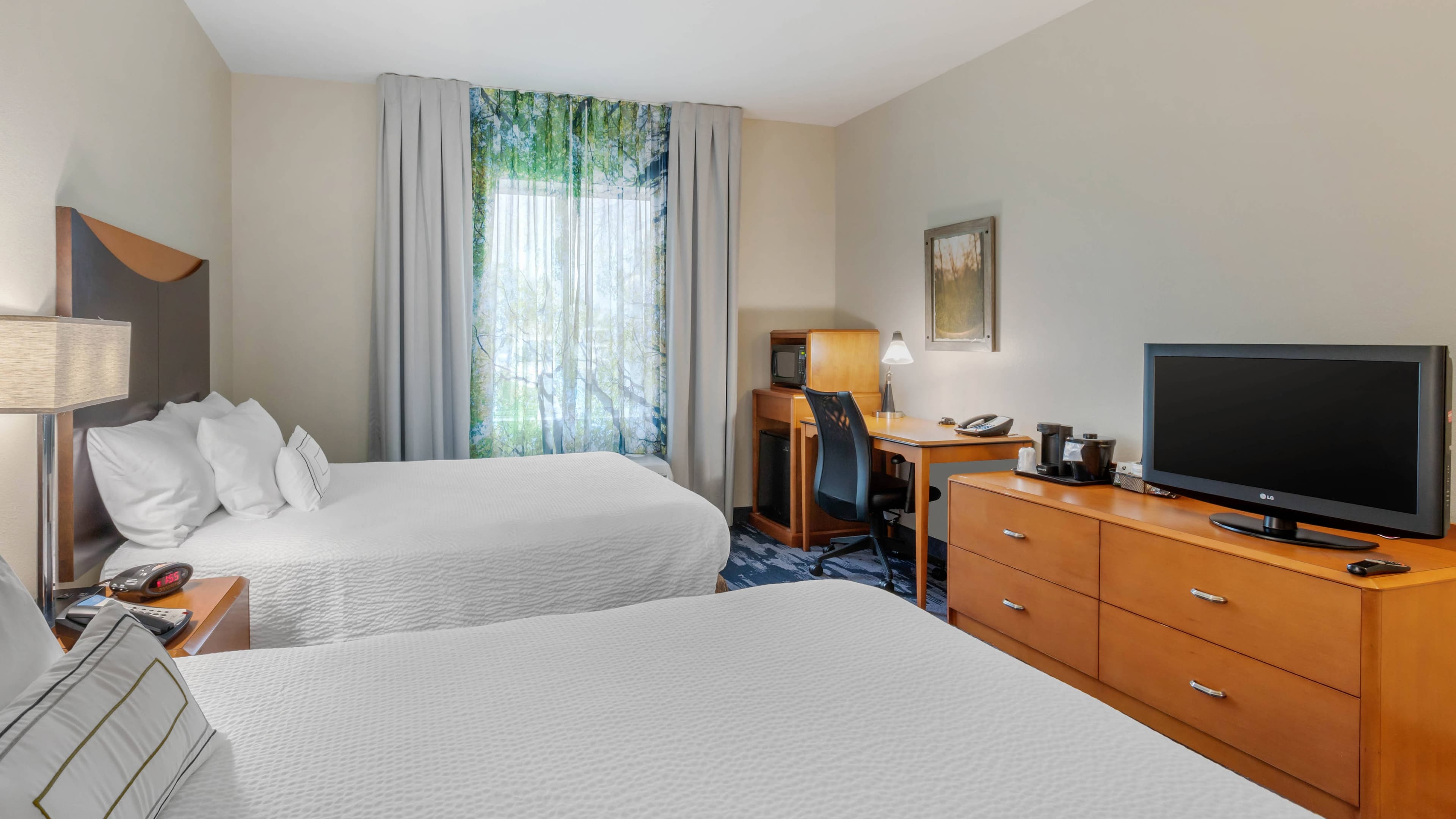 Holiday Inn & Suites Houston West - Westway Park — 34