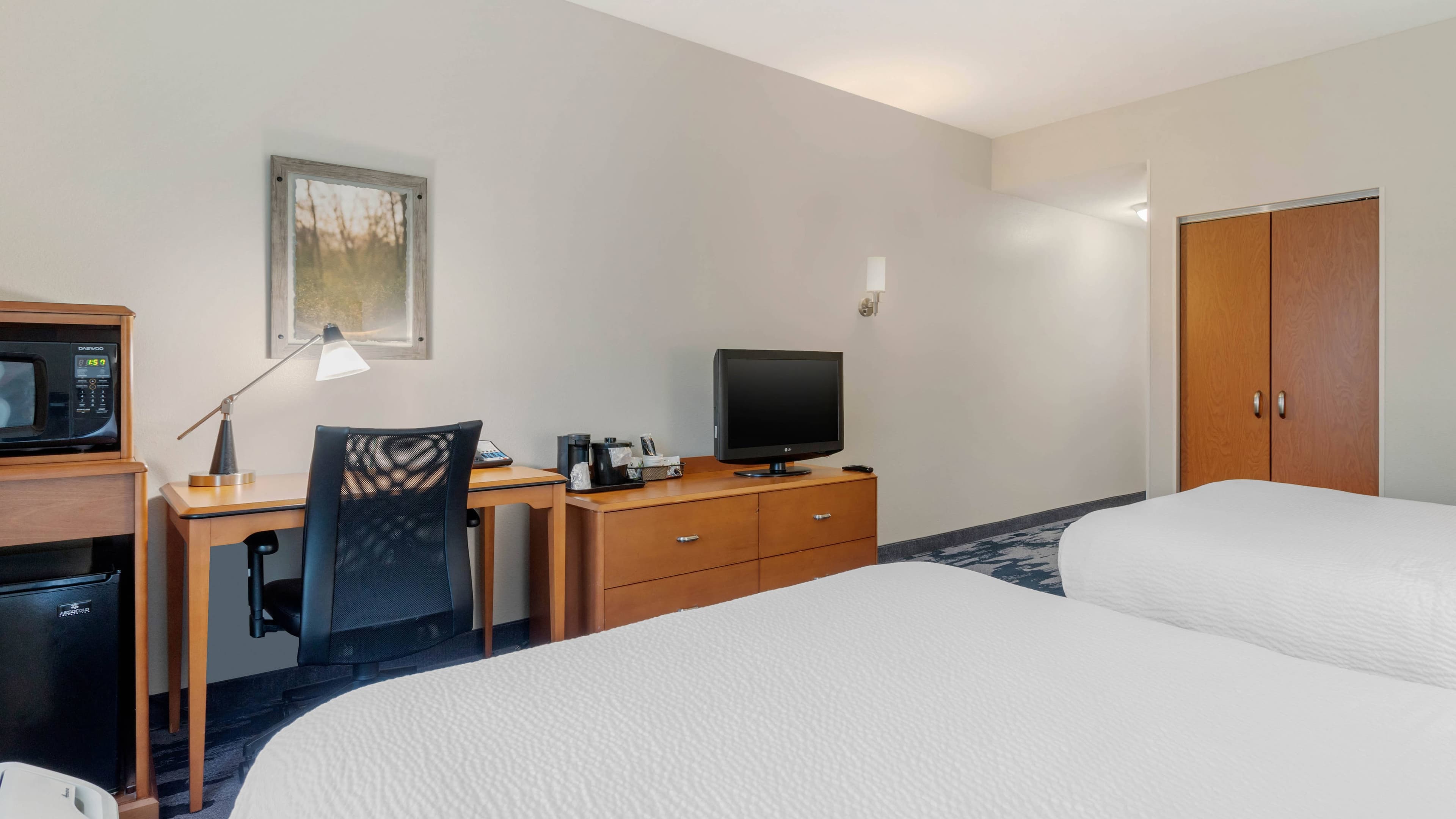 Holiday Inn & Suites Houston West - Westway Park — 35