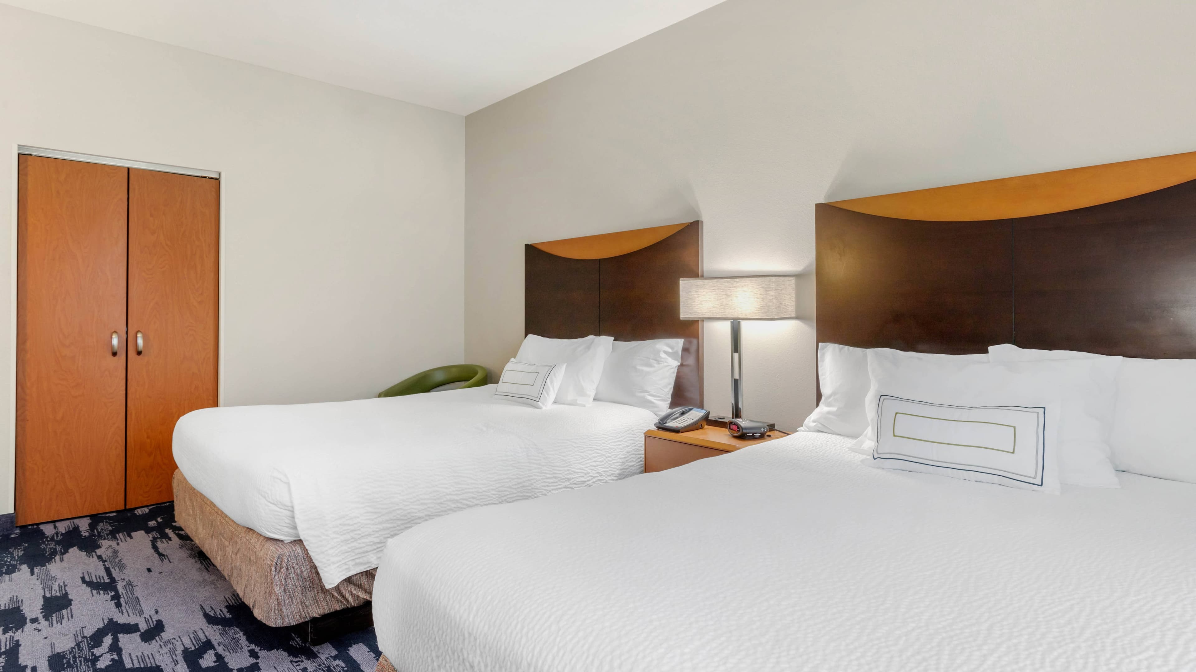 Holiday Inn & Suites Houston West - Westway Park — 36