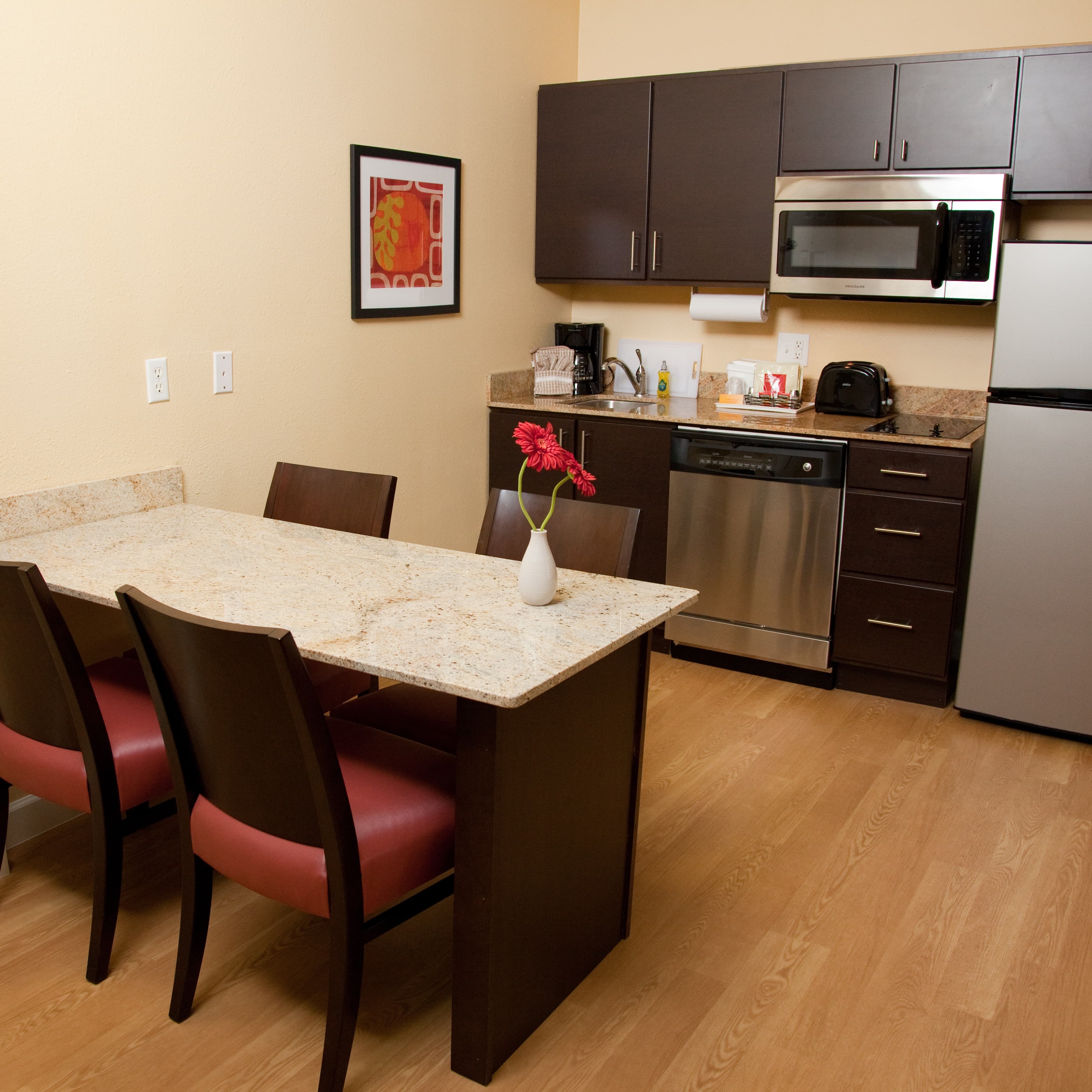 TownePlace Suites Lake Jackson Clute