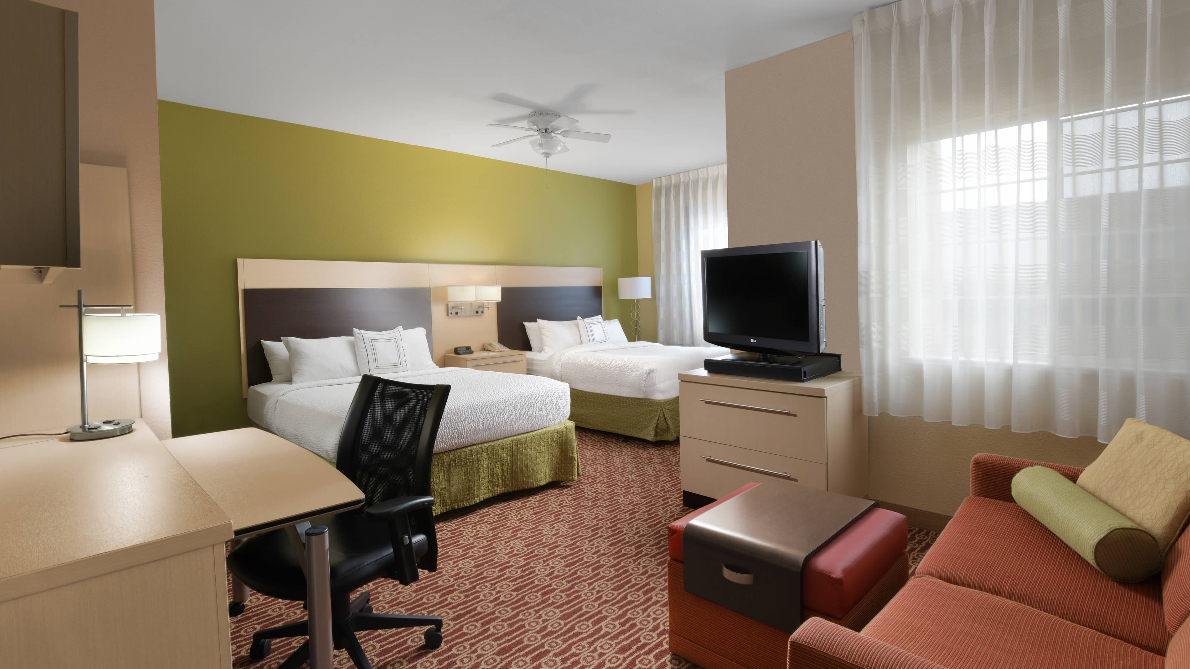 TownePlace Suites Lake Jackson Clute — 8