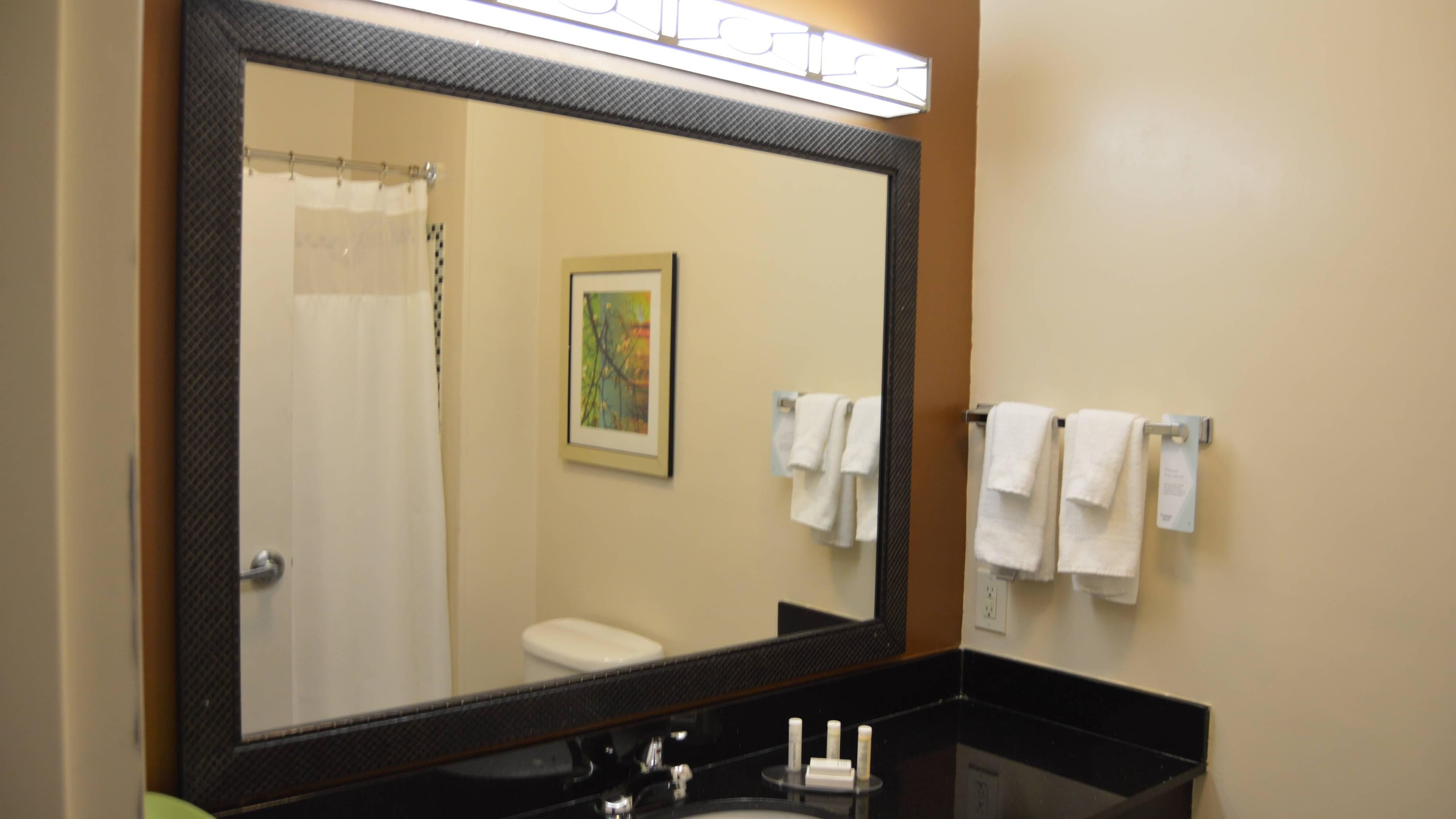 Fairfield Inn & Suites Houston Channelview — 6