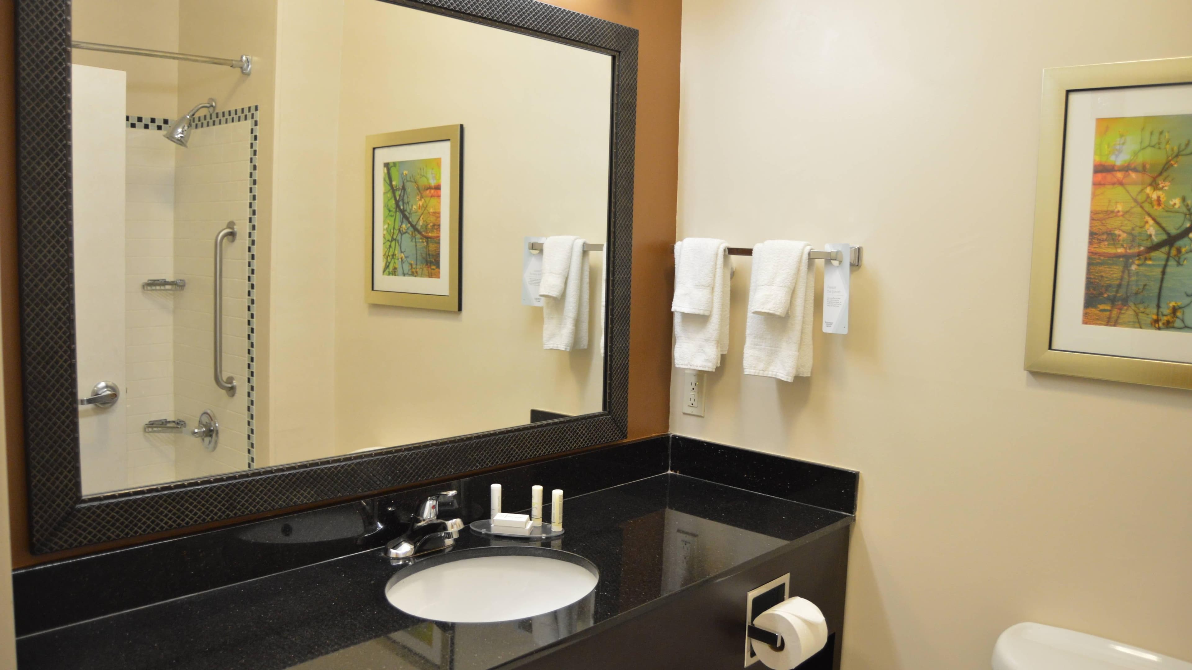 Fairfield Inn & Suites Houston Channelview - Image 4