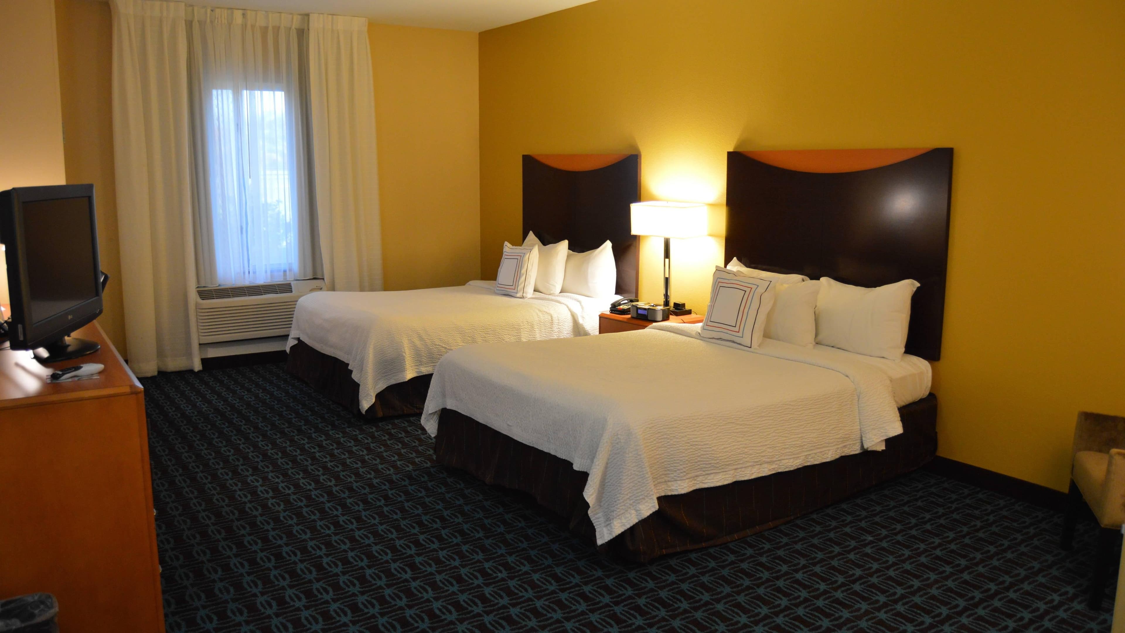 Fairfield Inn & Suites Houston Channelview - Image 5
