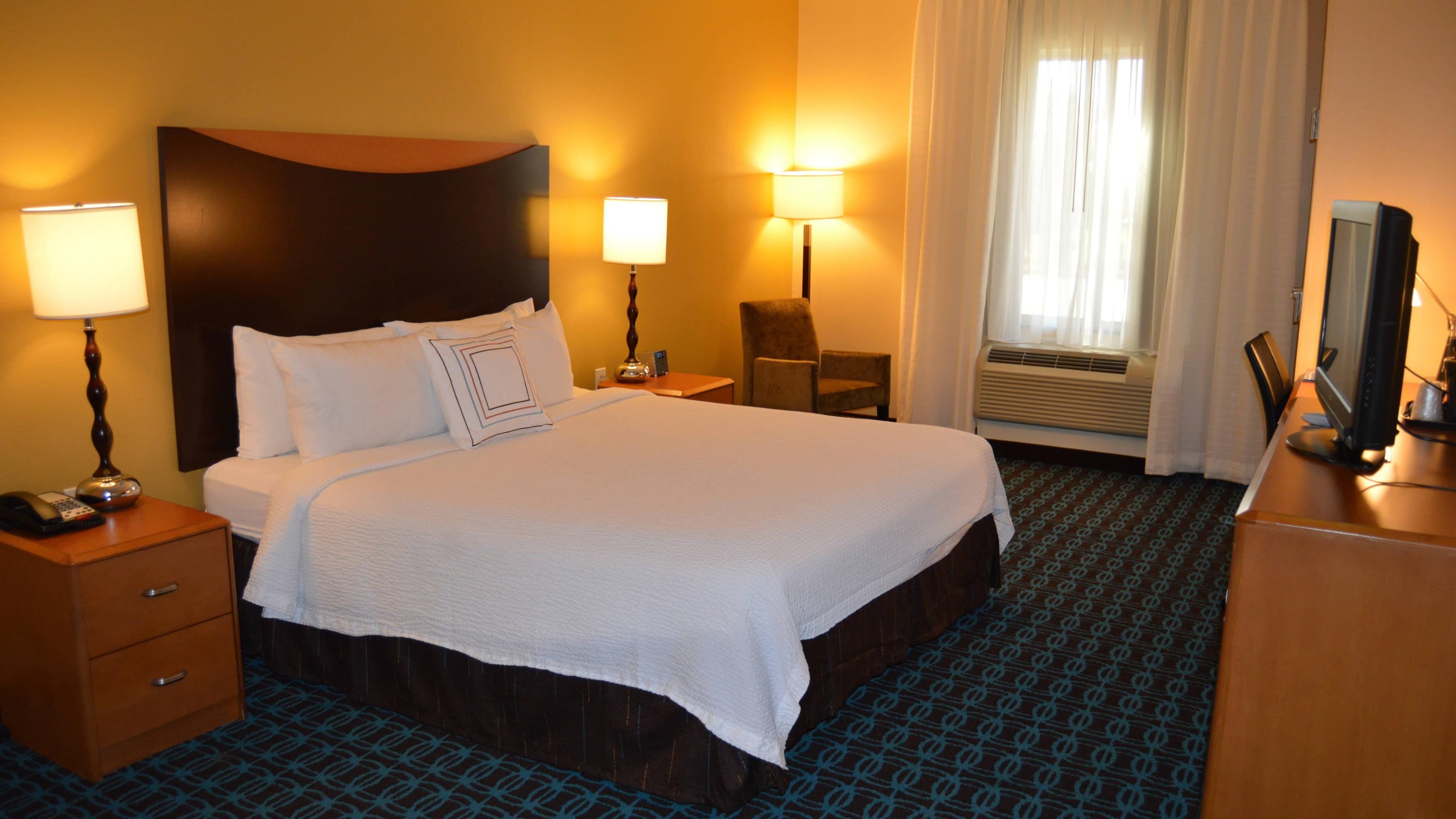 Fairfield Inn & Suites Houston Channelview - Image 3