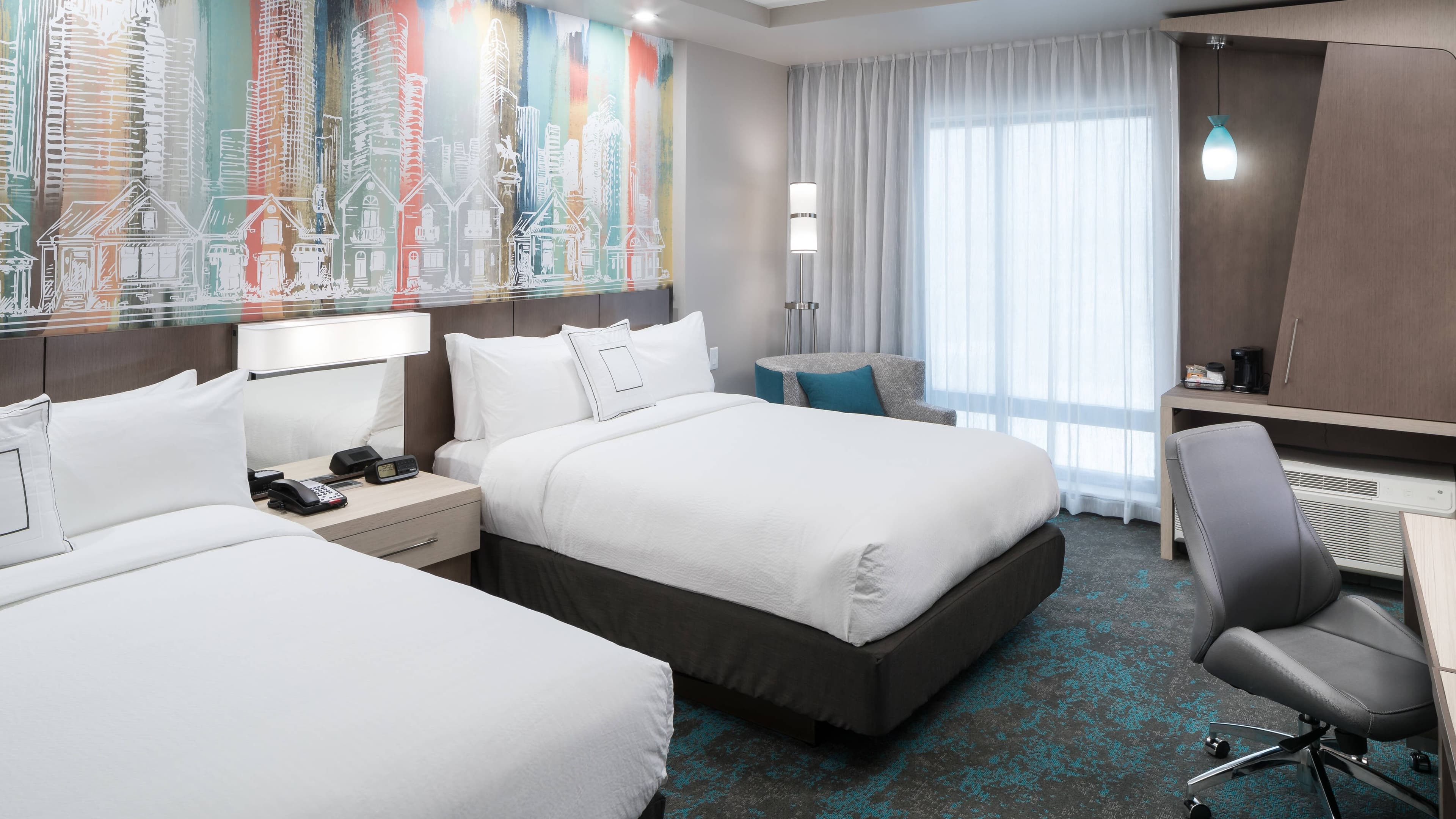Candlewood Suites Houston Westchase - Westheimer — 17