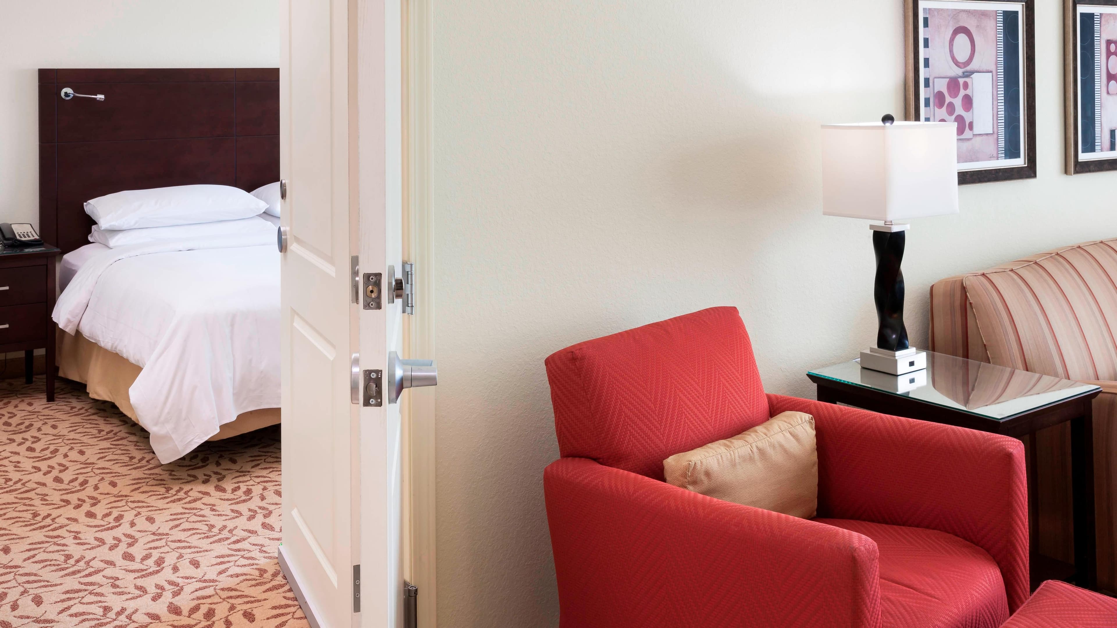 Houston Marriott Energy Corridor — 6
