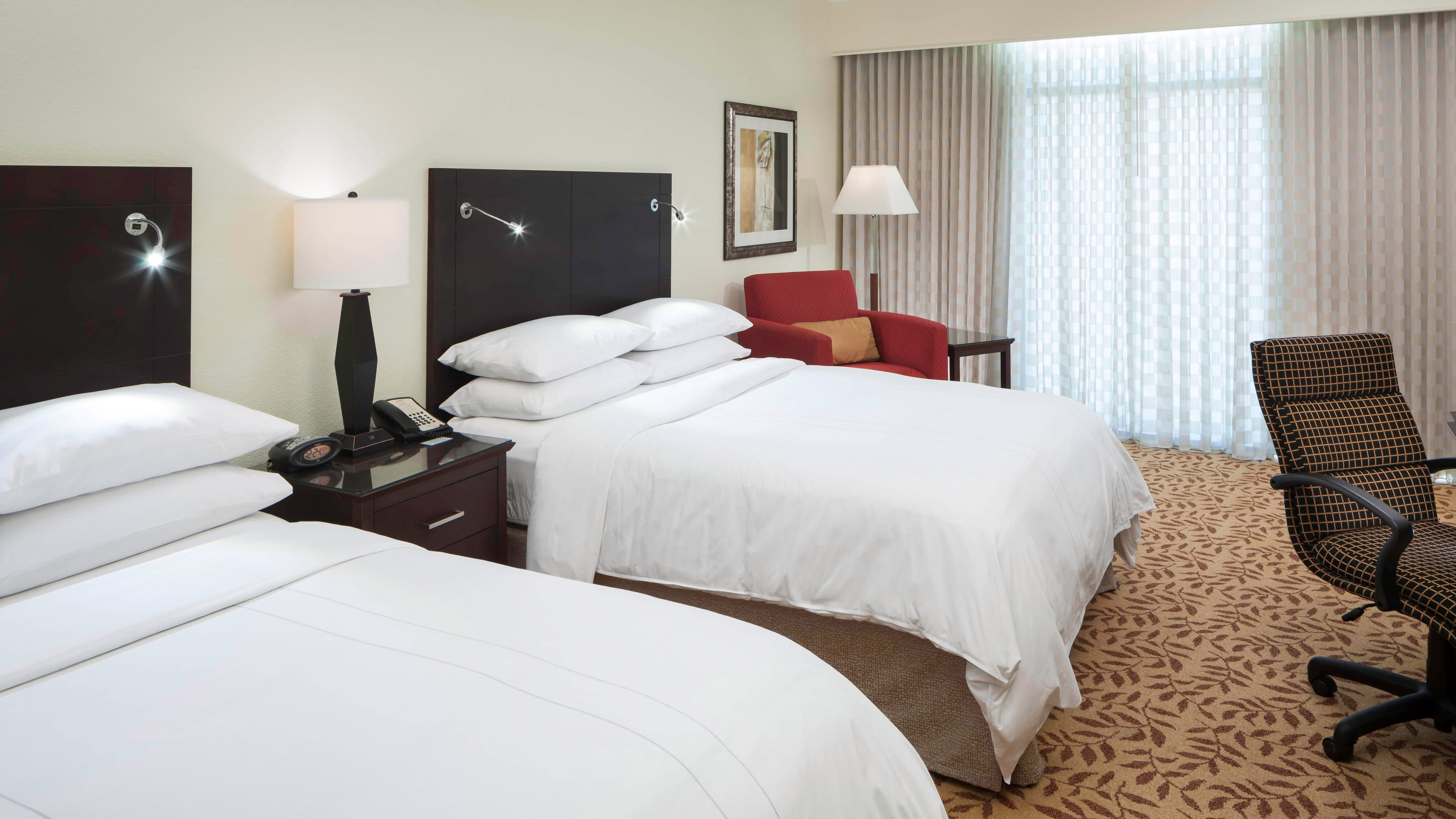 Houston Marriott Energy Corridor — 12