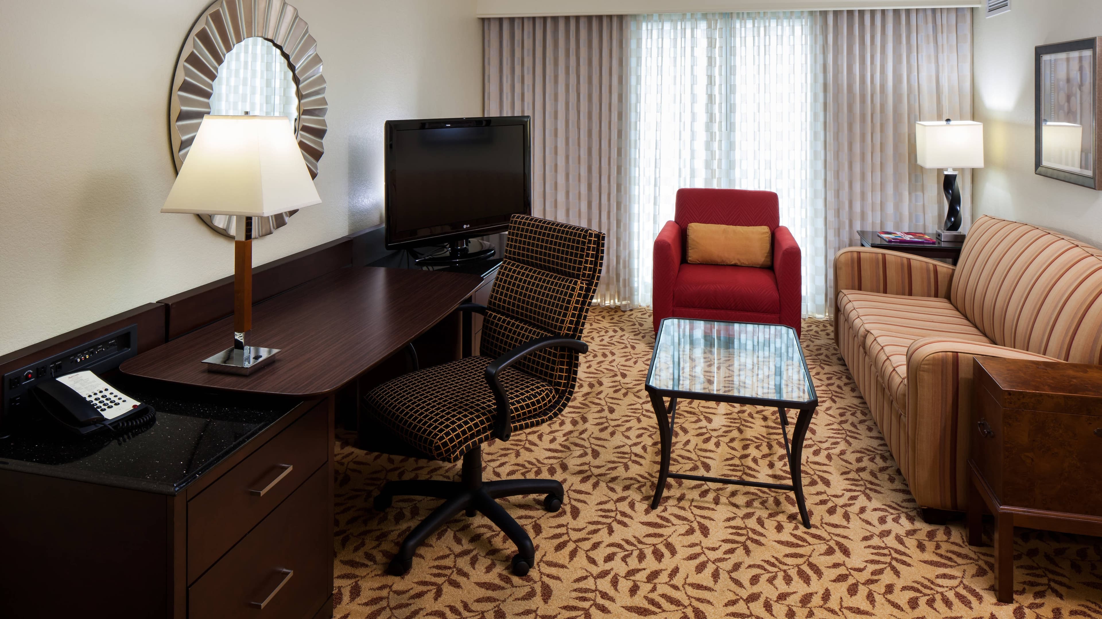 Houston Marriott Energy Corridor — 9