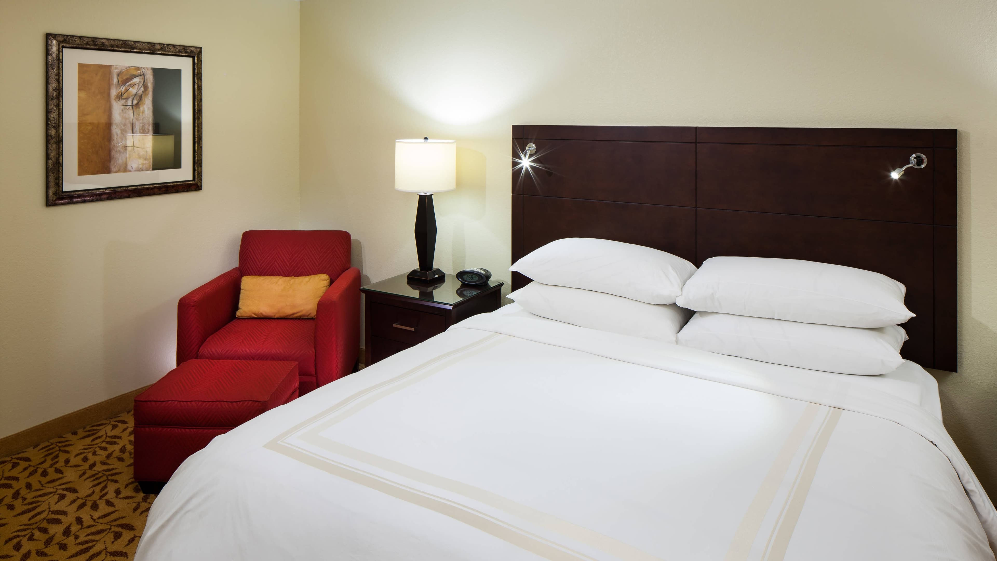 Houston Marriott Energy Corridor — 10
