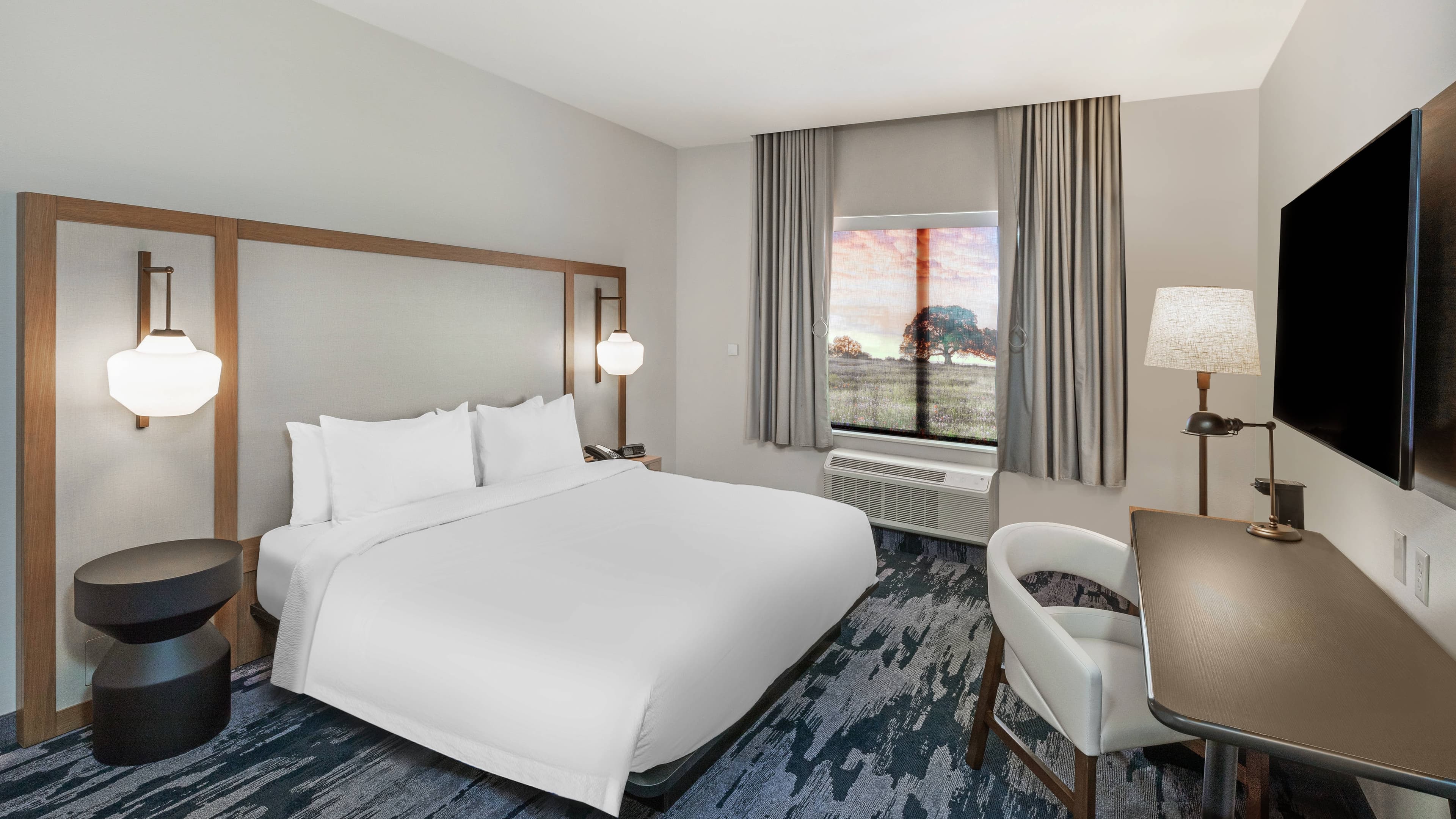 Fairfield Inn & Suites Houston Memorial City Area — 8