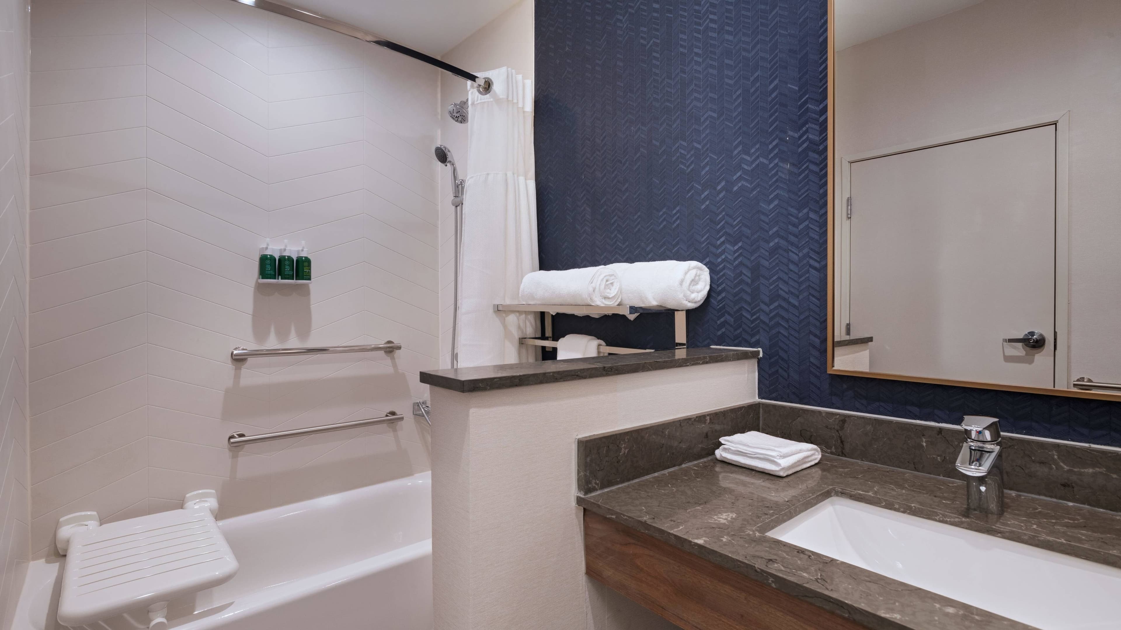 Fairfield Inn & Suites Houston Missouri City - Image 3