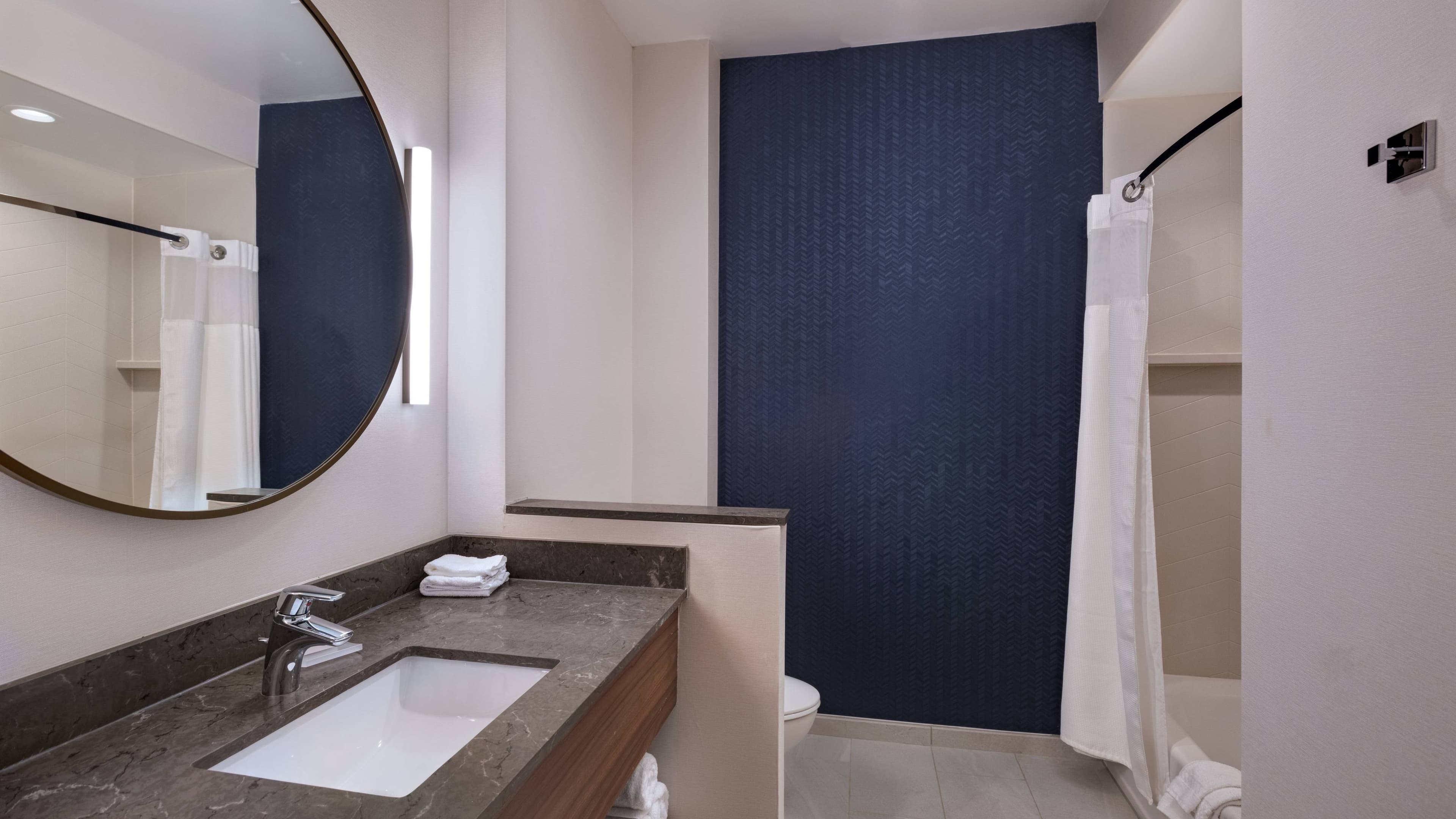 Fairfield Inn & Suites Houston Missouri City — 6