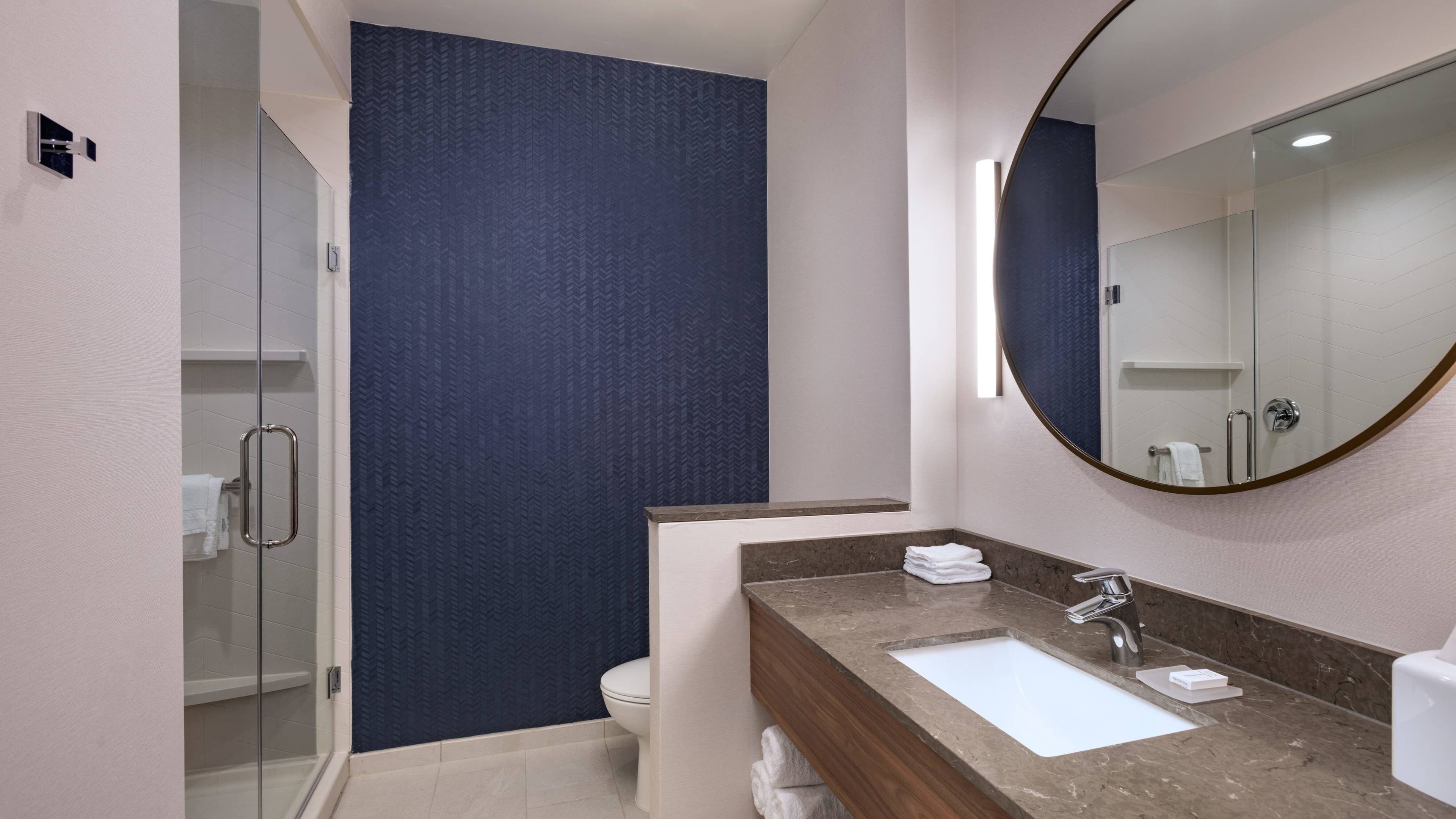 Fairfield Inn & Suites Houston Missouri City - Image 4