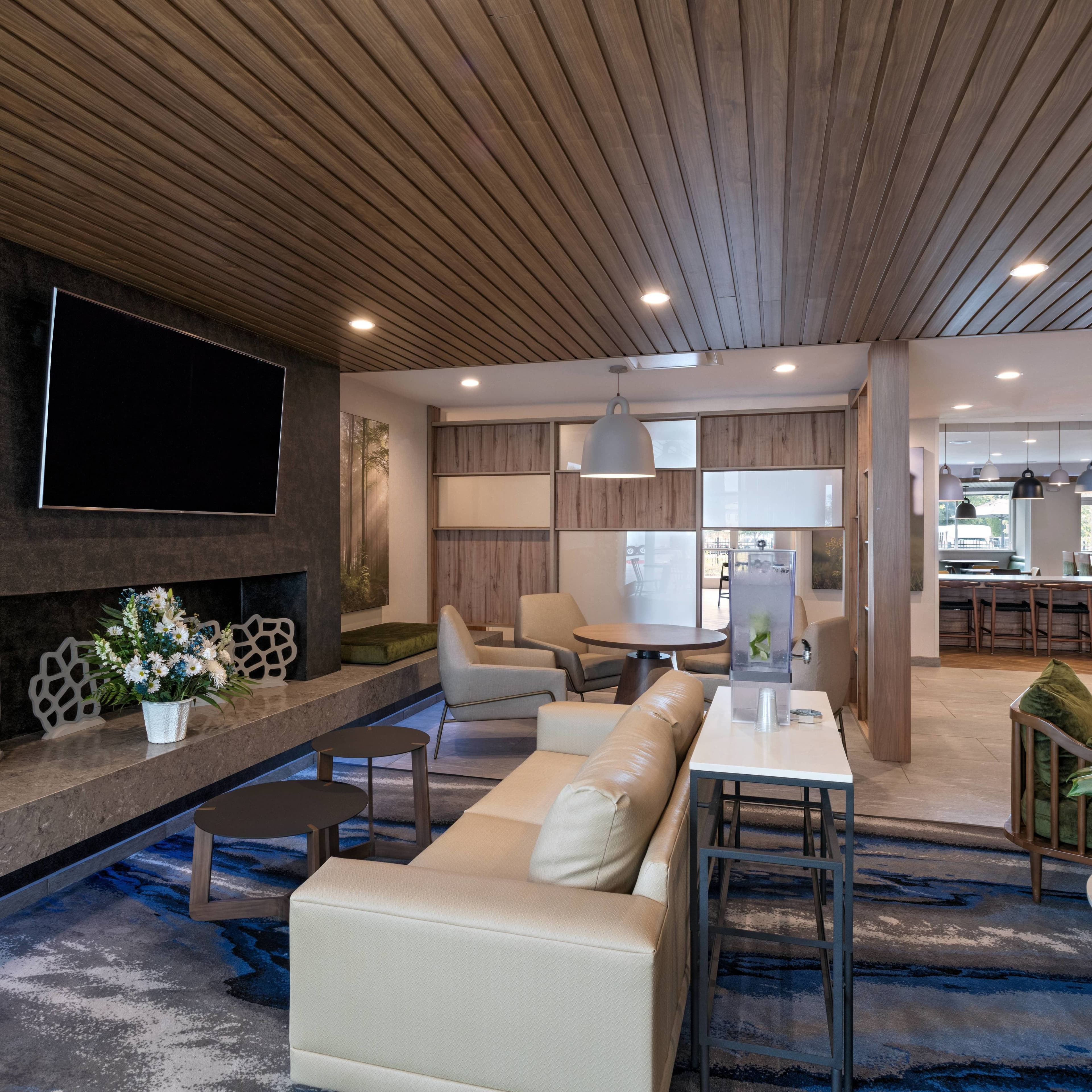 Fairfield Inn & Suites Houston Missouri City - Image 1