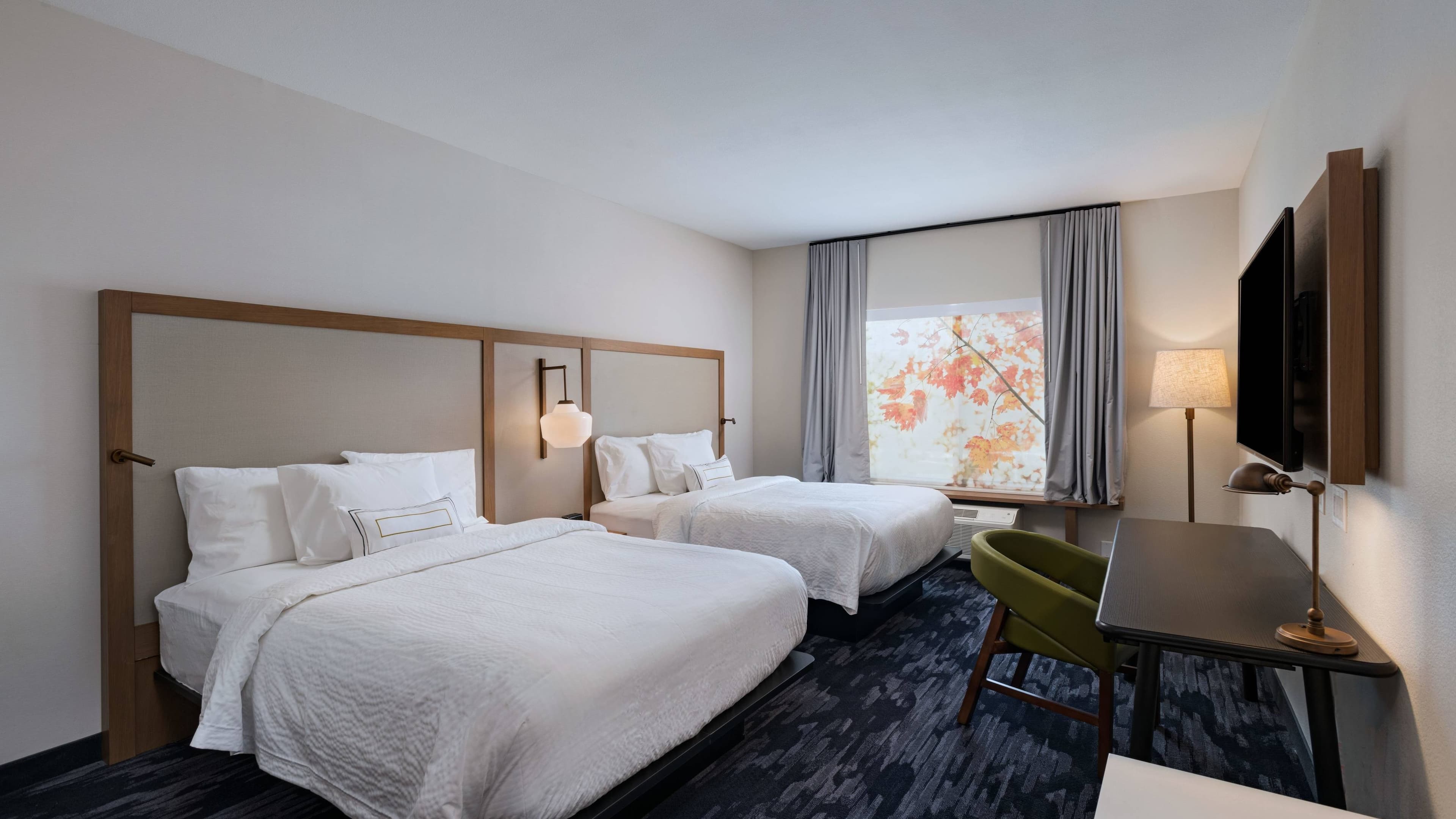 Fairfield Inn & Suites Houston Missouri City - Image 5