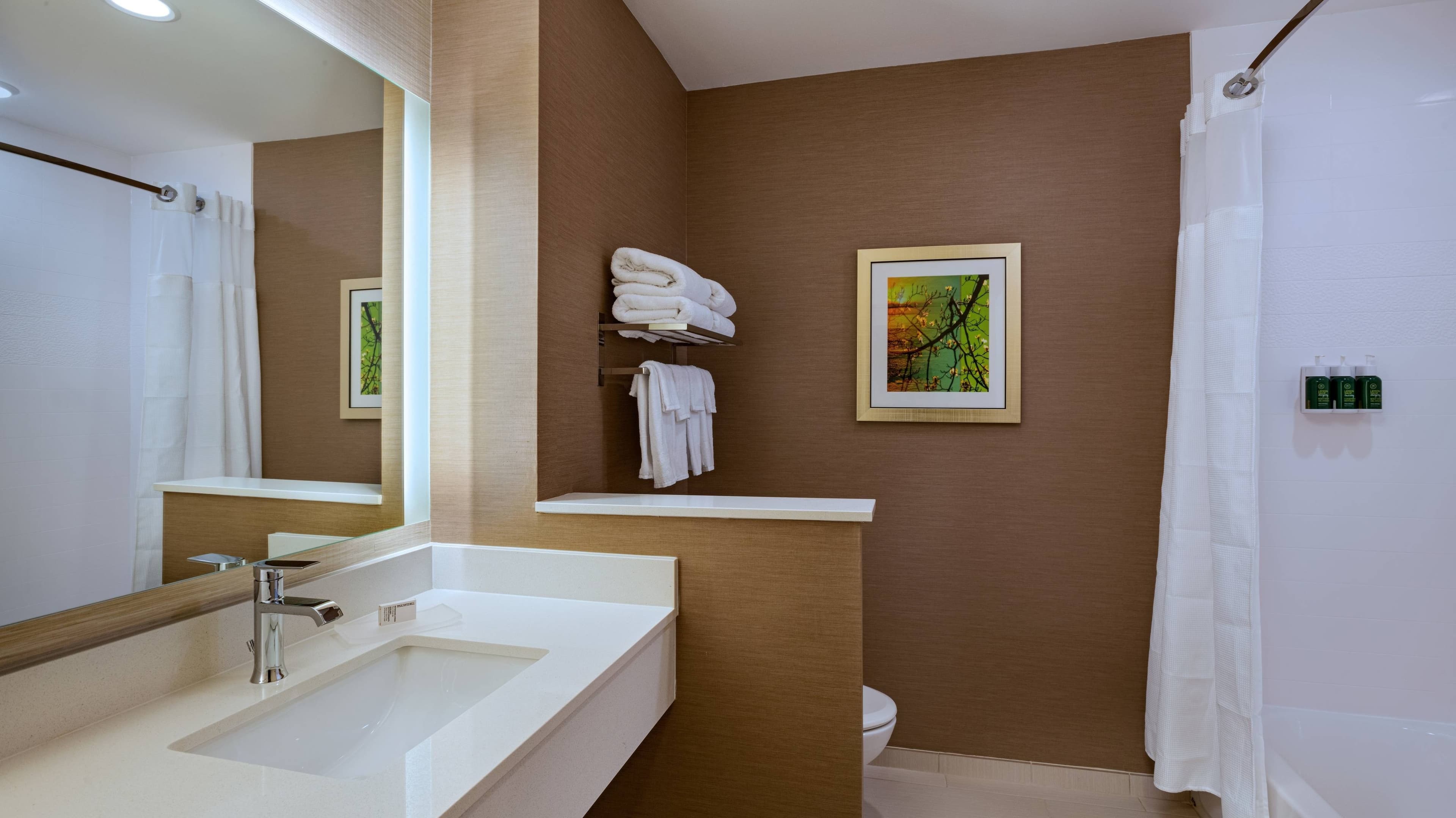 Staybridge Suites Houston NW Cypress Crossing — 38