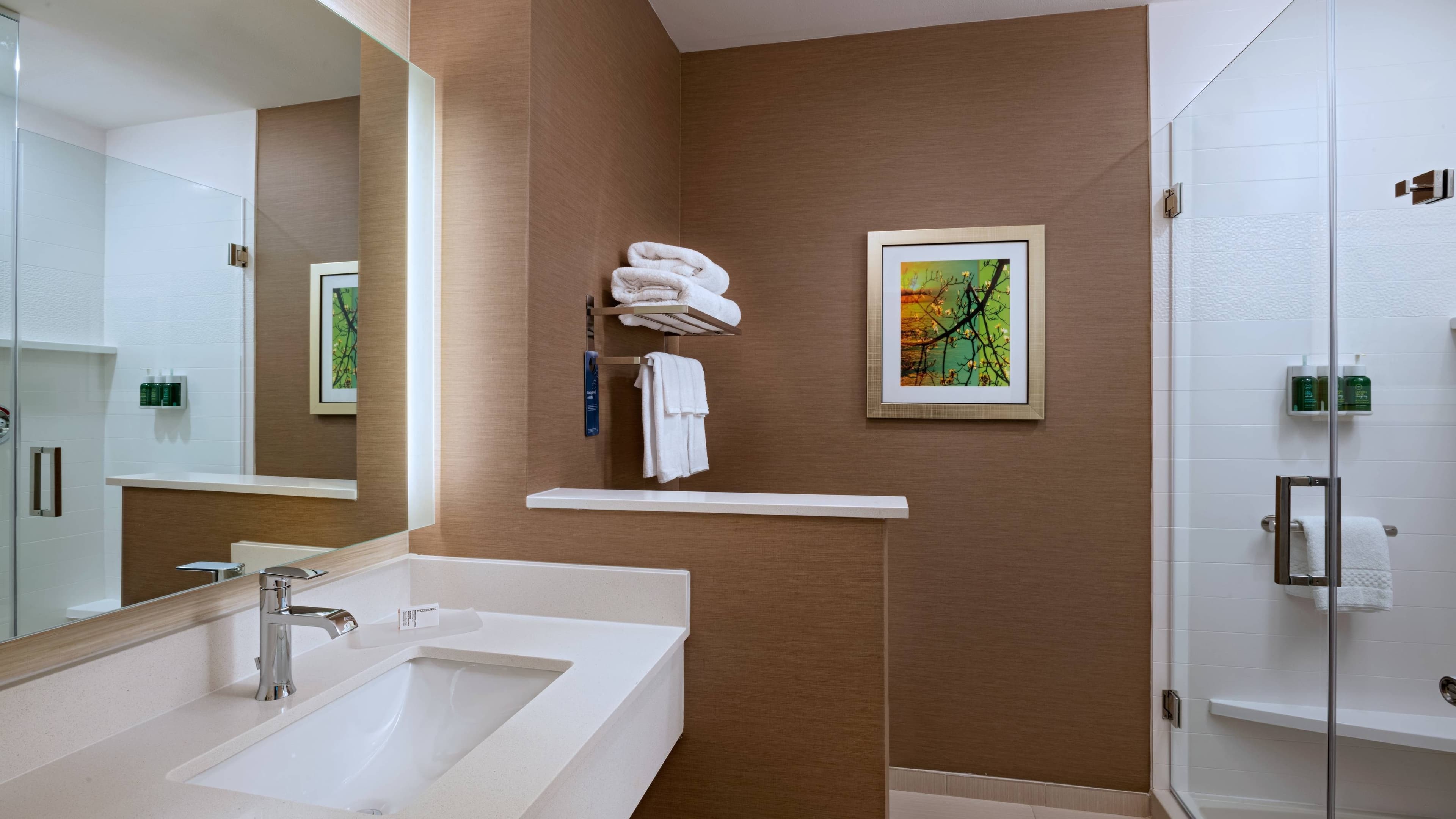 Staybridge Suites Houston NW Cypress Crossing — 24