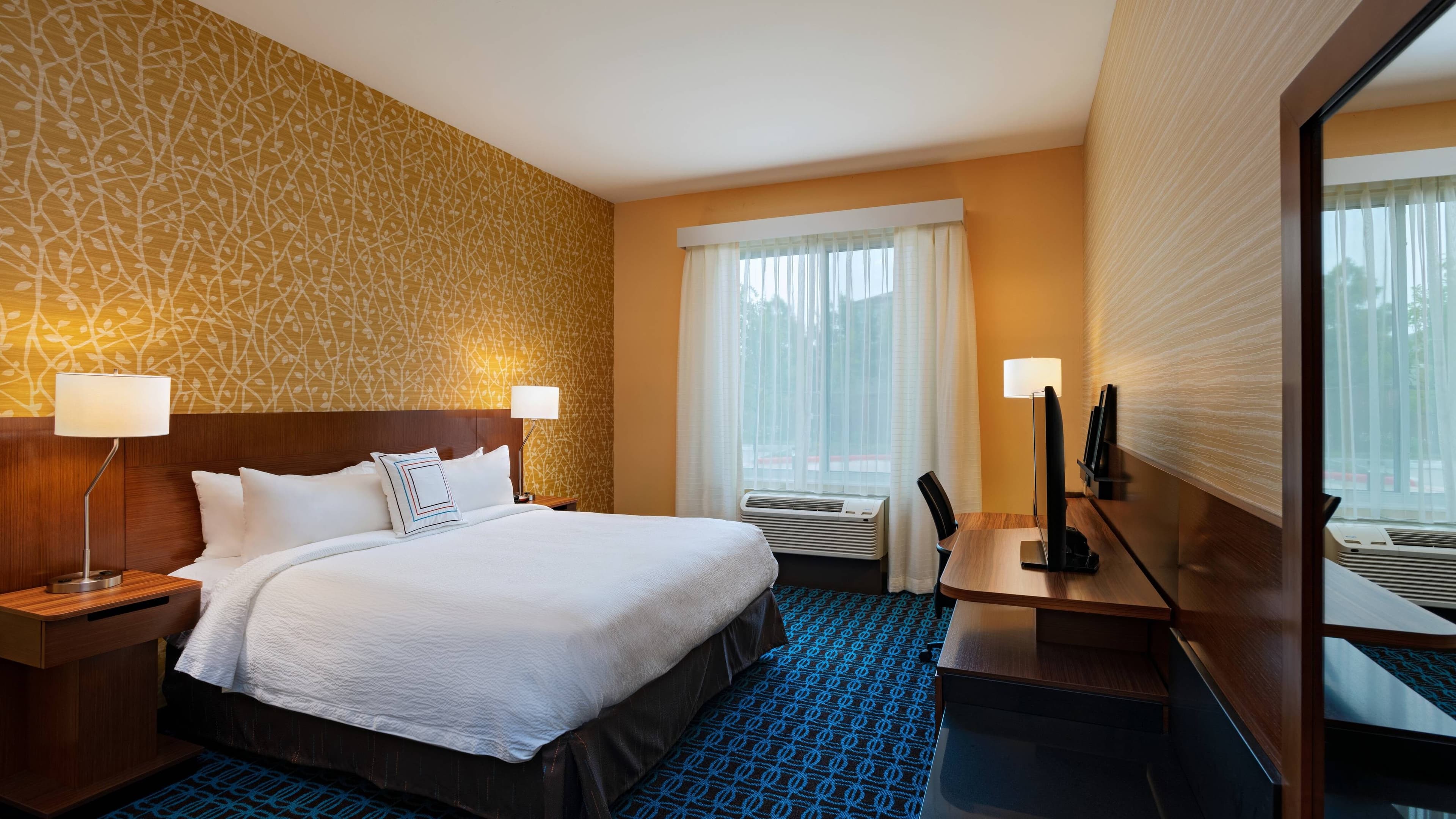 Staybridge Suites Houston NW Cypress Crossing — 18