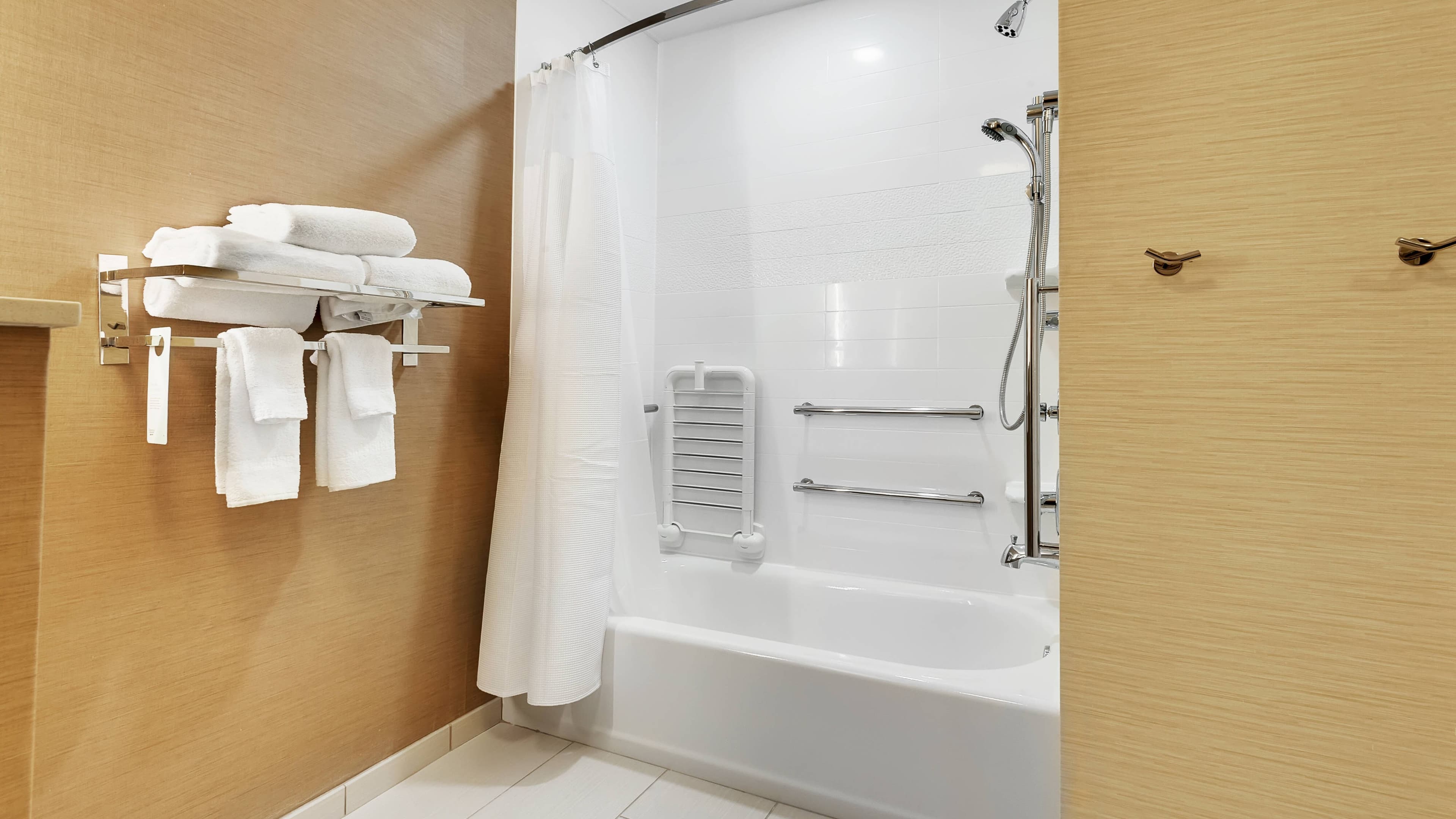 Fairfield Inn & Suites Houston Northwest/Willowbrook - Image 3