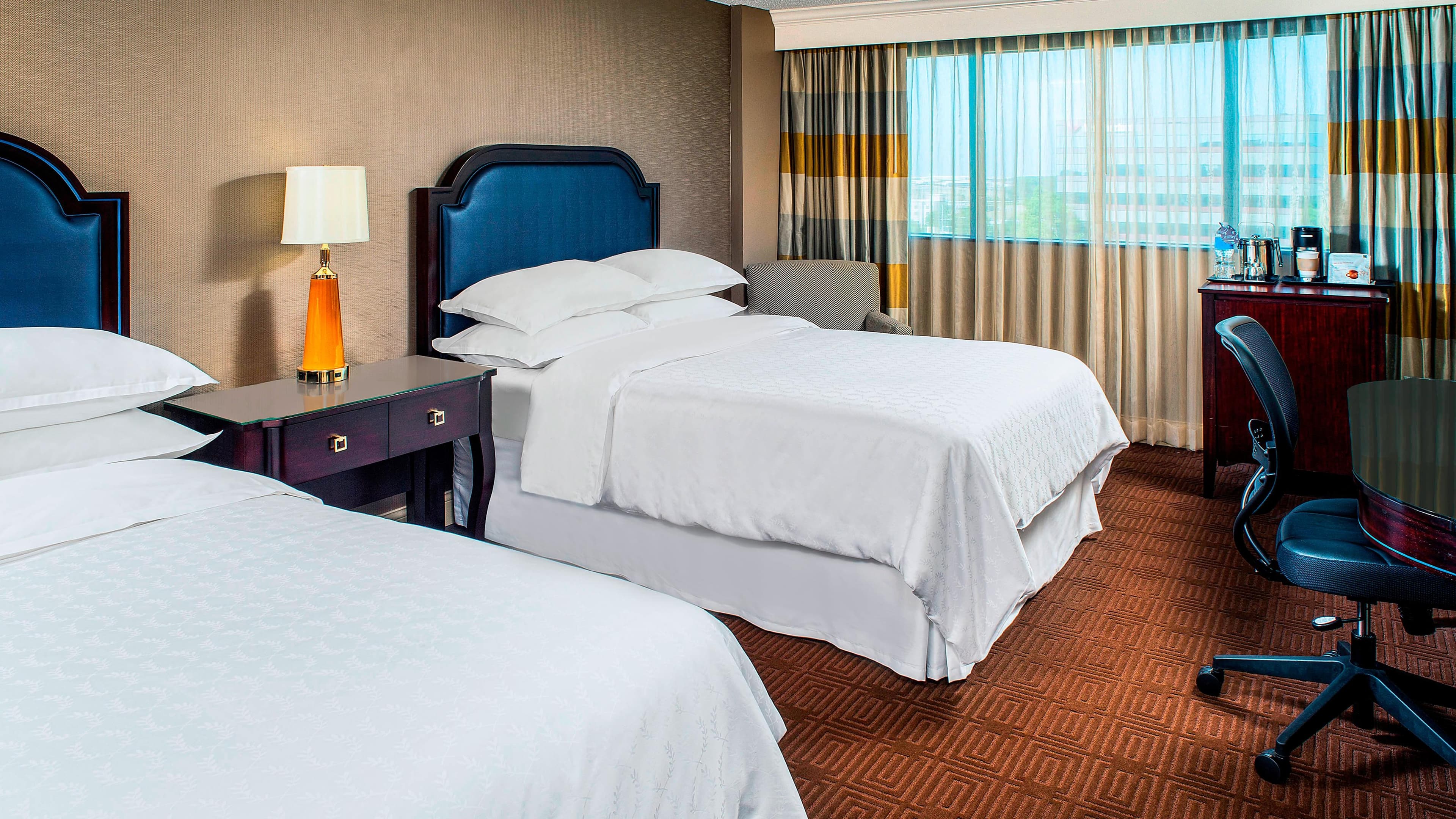 Sheraton North Houston at George Bush Intercontinental - Image 2