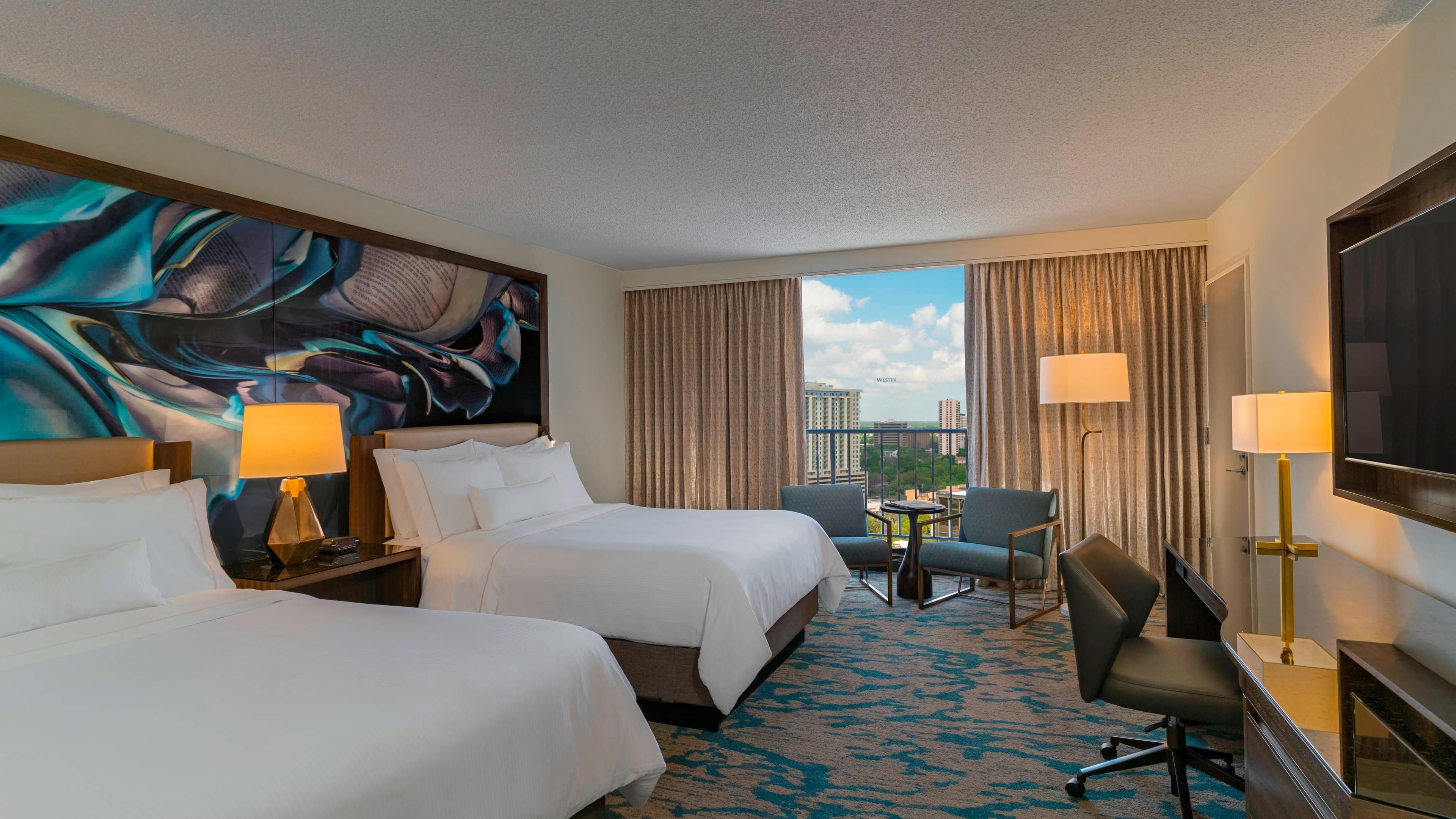 The Westin Galleria Houston - Image 5