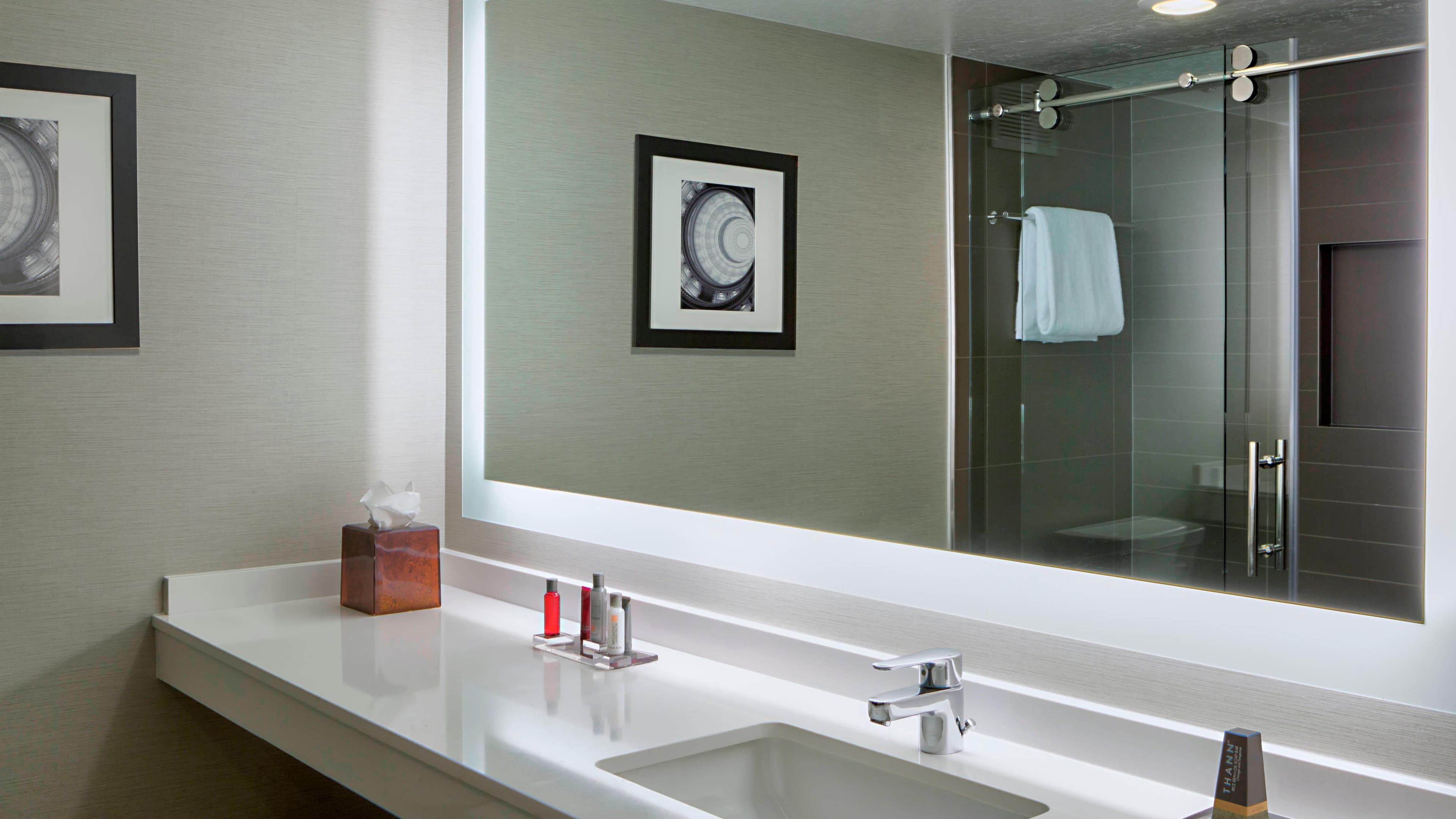 Holiday Inn Houston NE - Bush Airport Area — 15