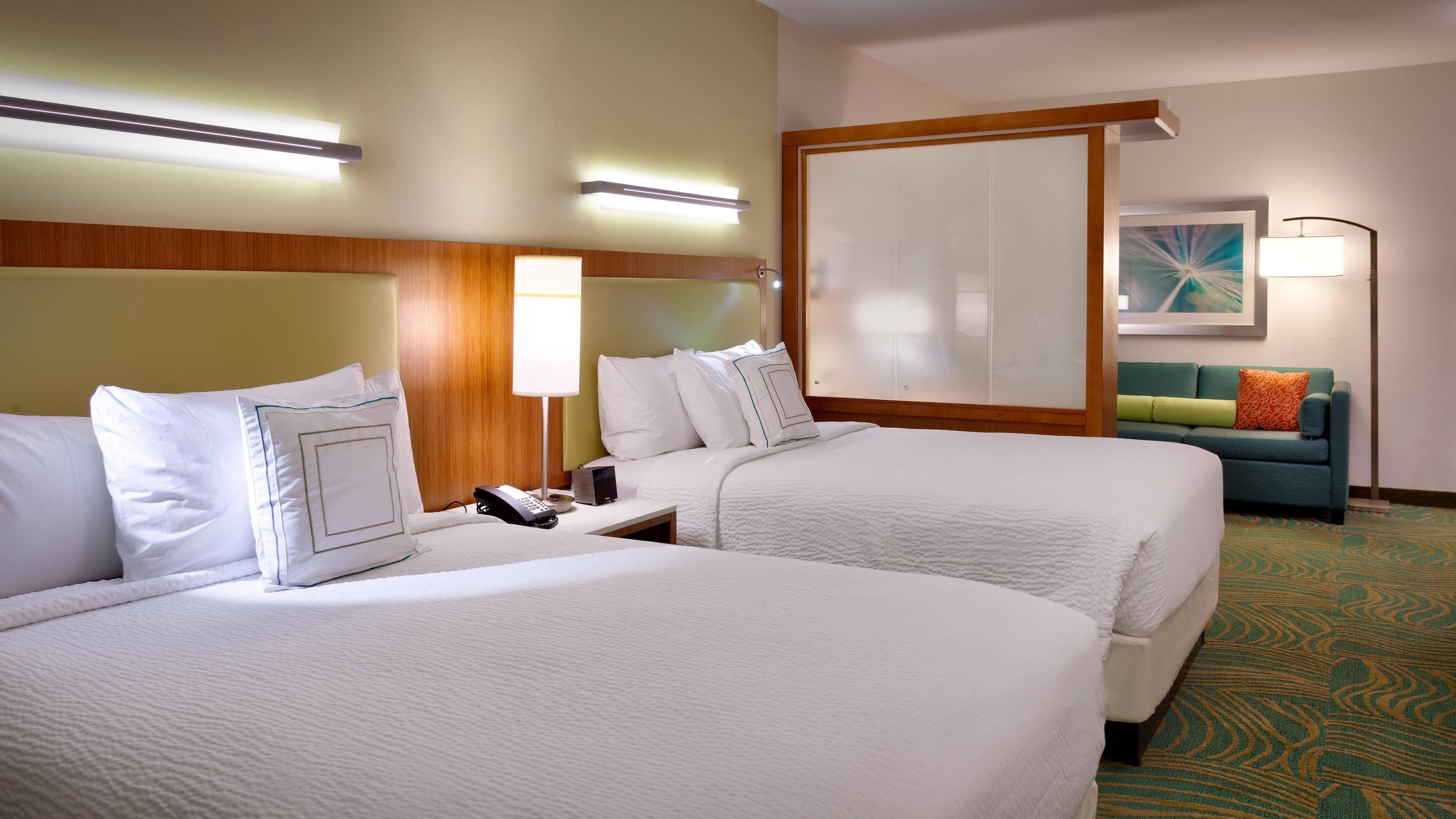 Holiday Inn Express & Suites Spring - Woodlands Area — 22