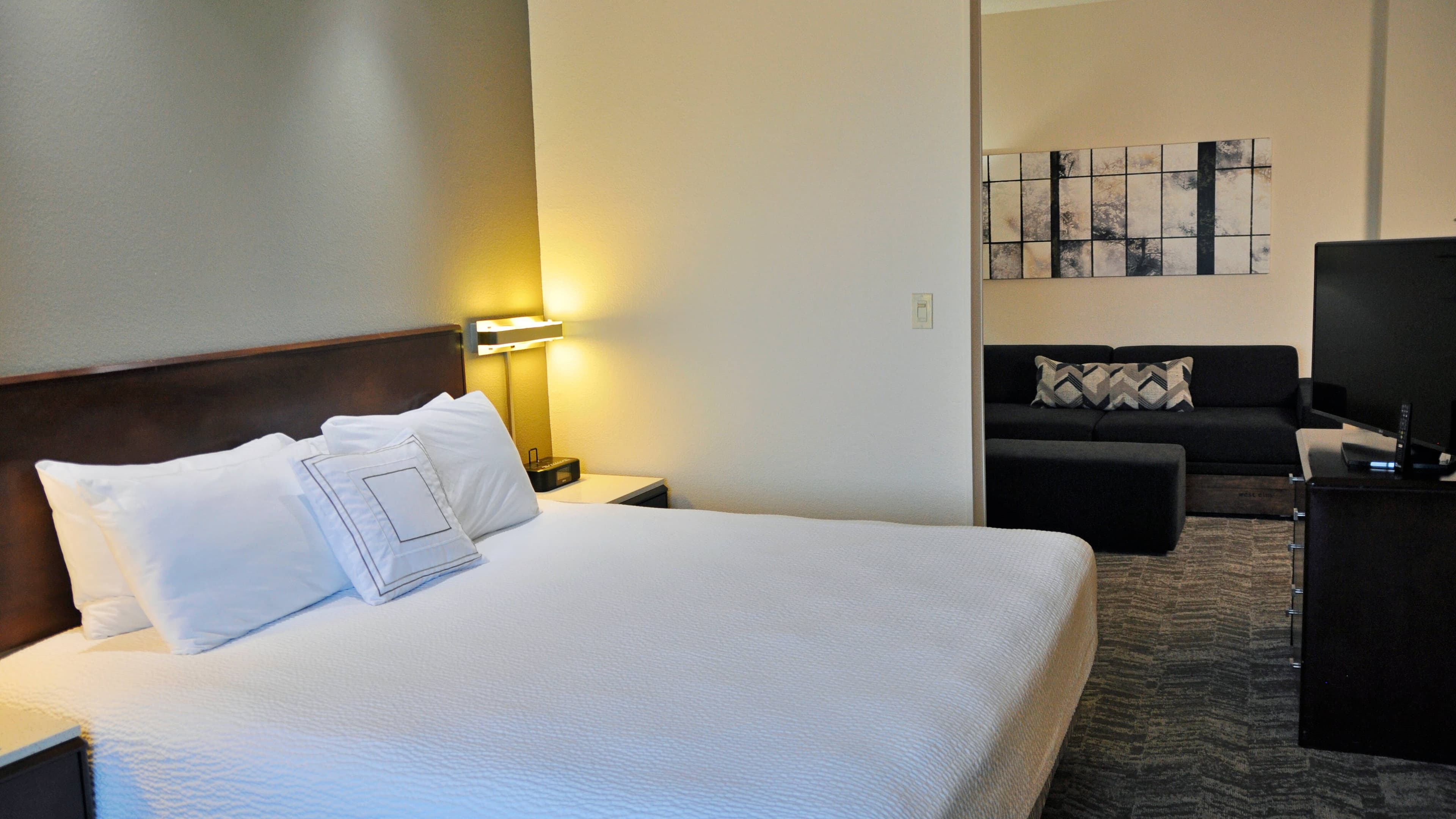 SpringHill Suites Houston Katy Mills - Image 4