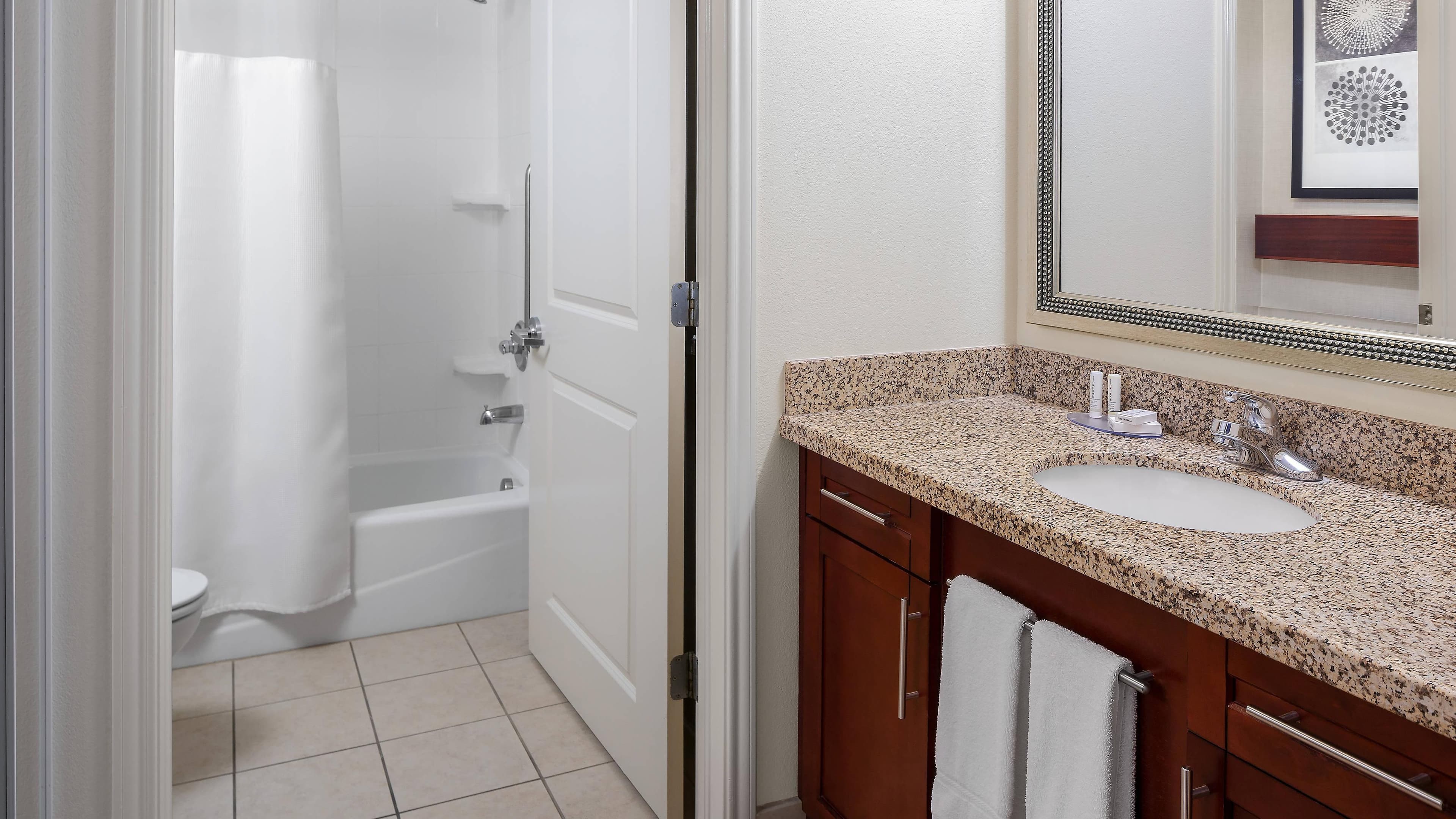 Residence Inn Houston Katy Mills — 11
