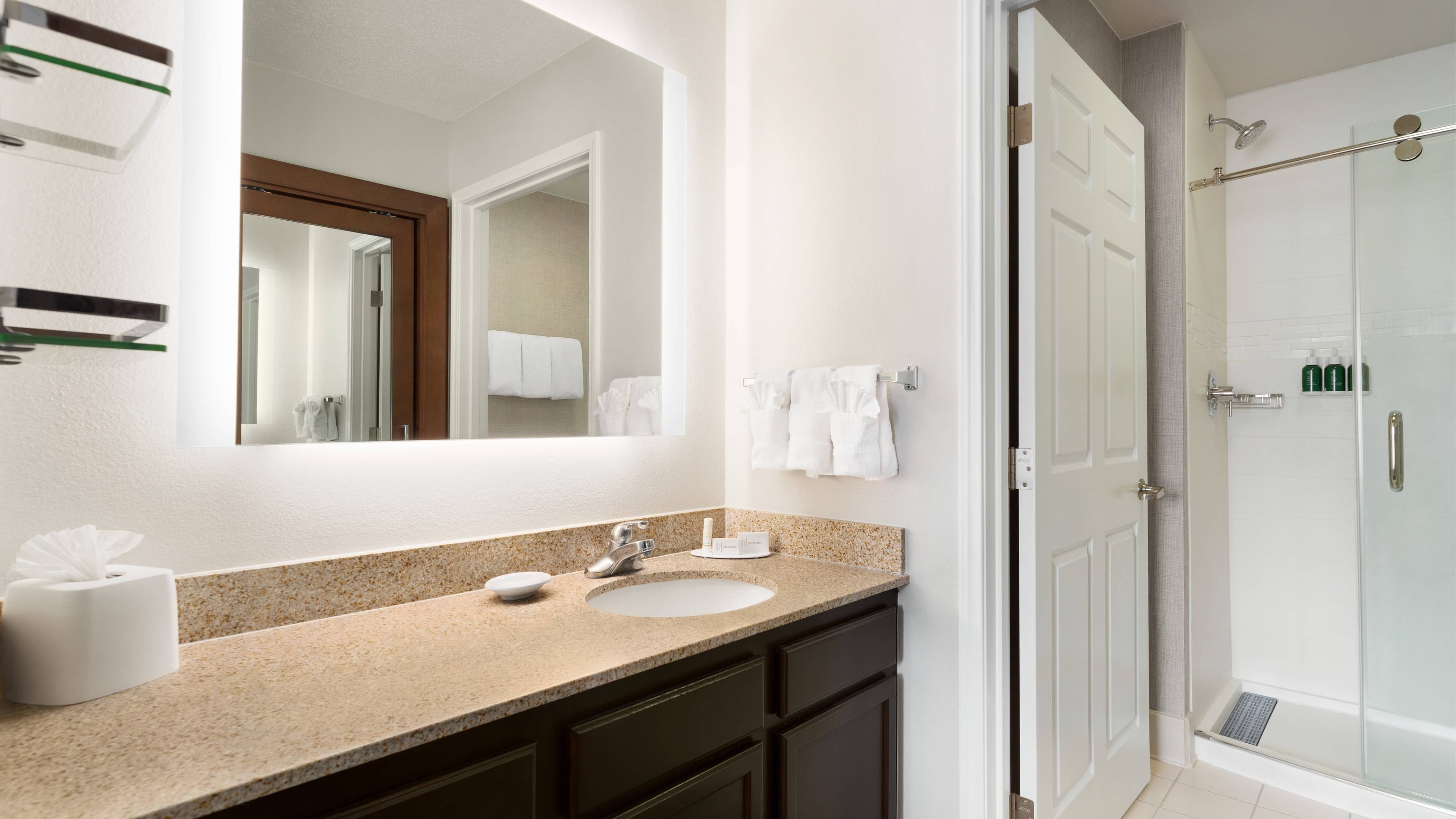 Residence Inn Houston The Woodlands/Market Street — 9