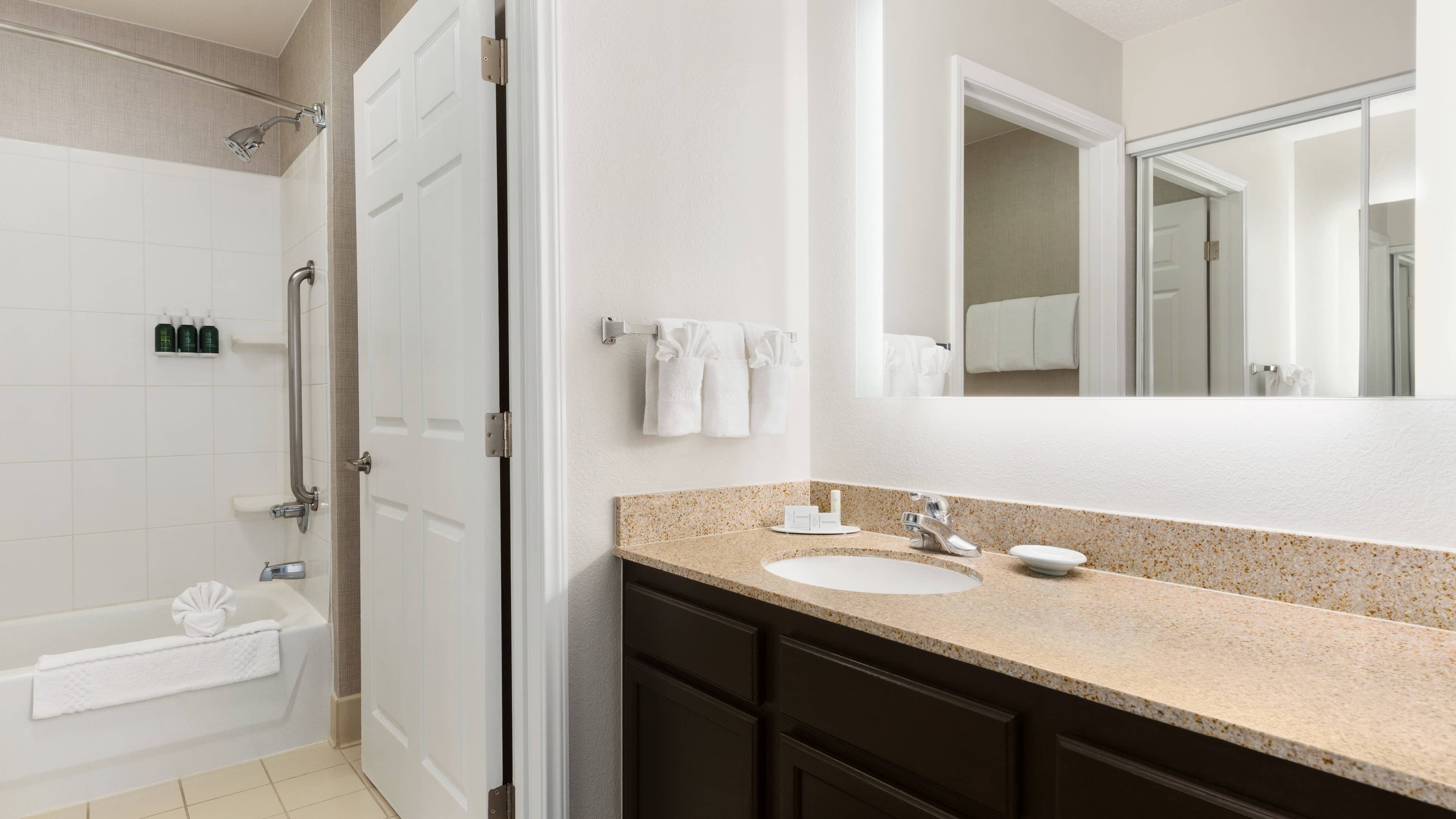 Residence Inn Houston The Woodlands/Market Street — 5