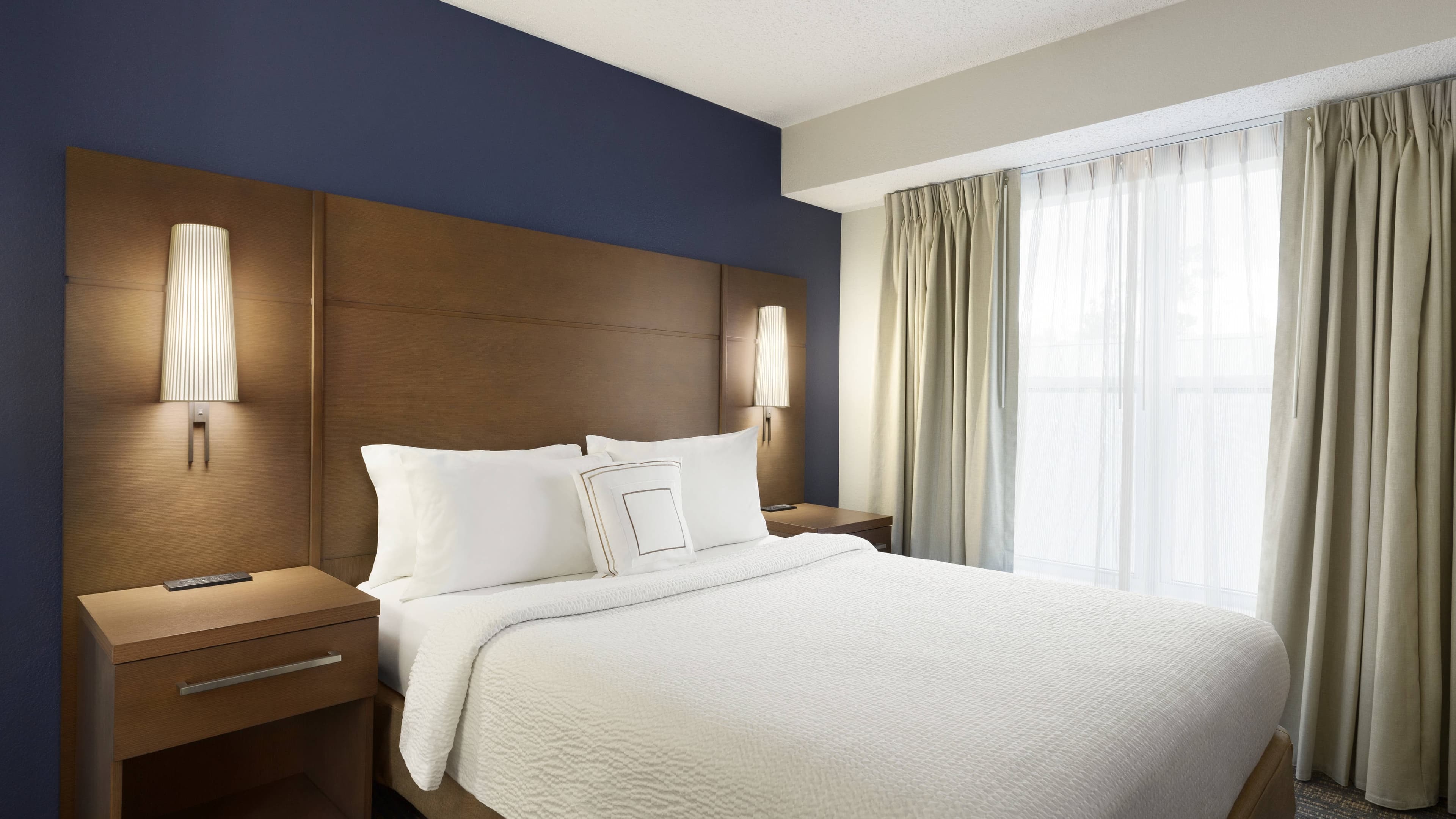 Residence Inn Houston The Woodlands/Market Street — 4
