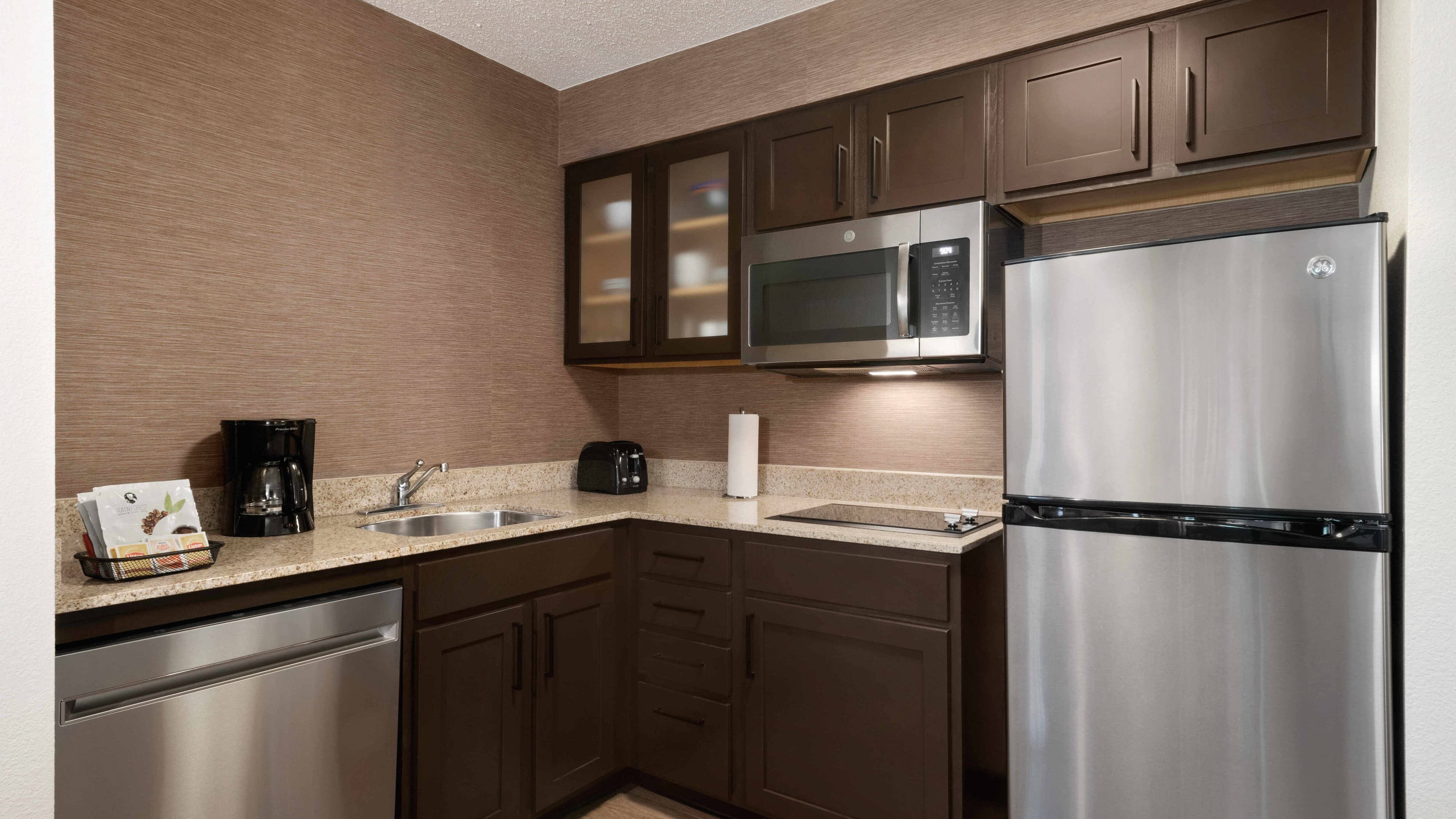 Residence Inn Houston The Woodlands/Market Street — 6