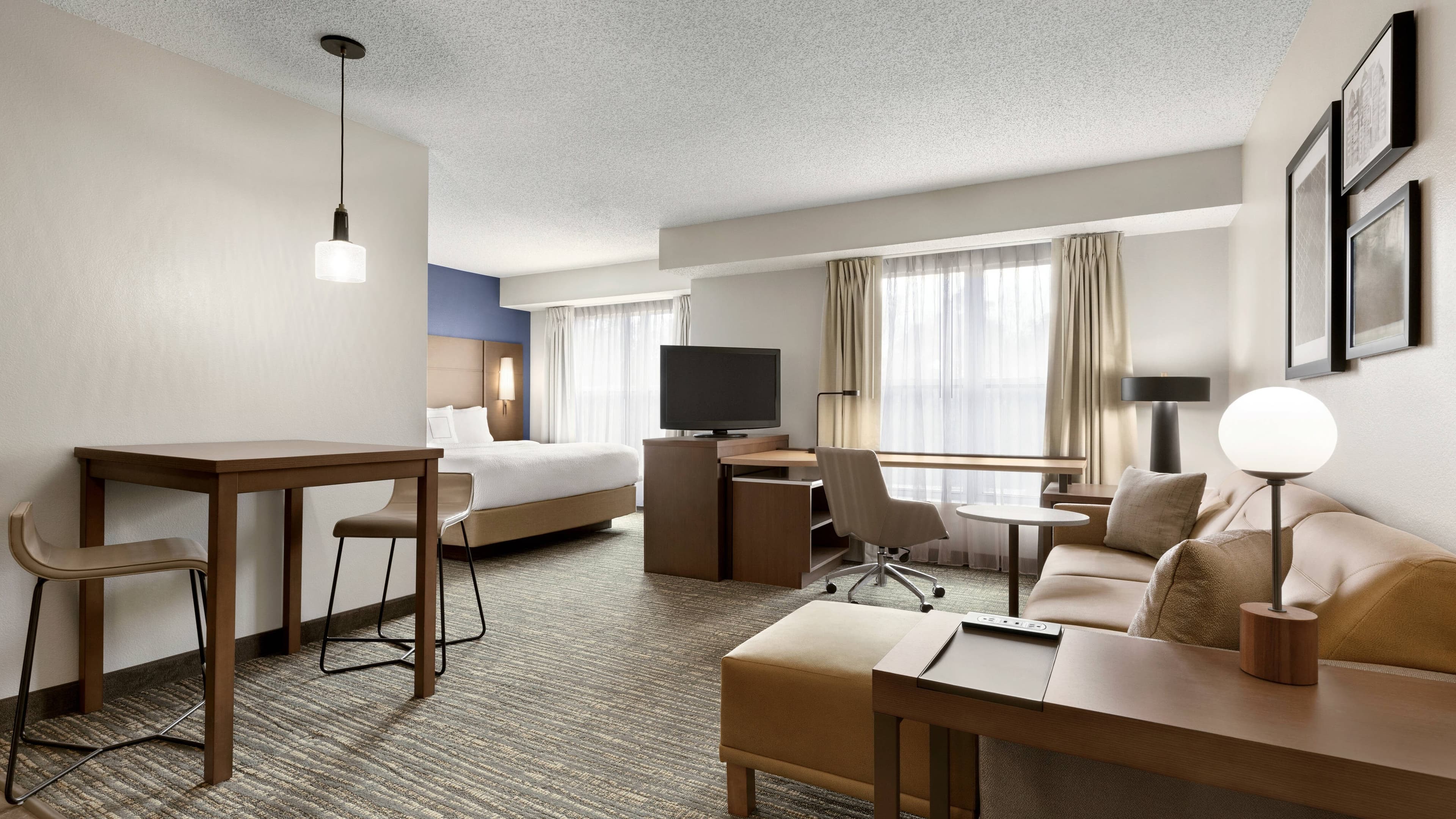Residence Inn Houston The Woodlands/Market Street — 7