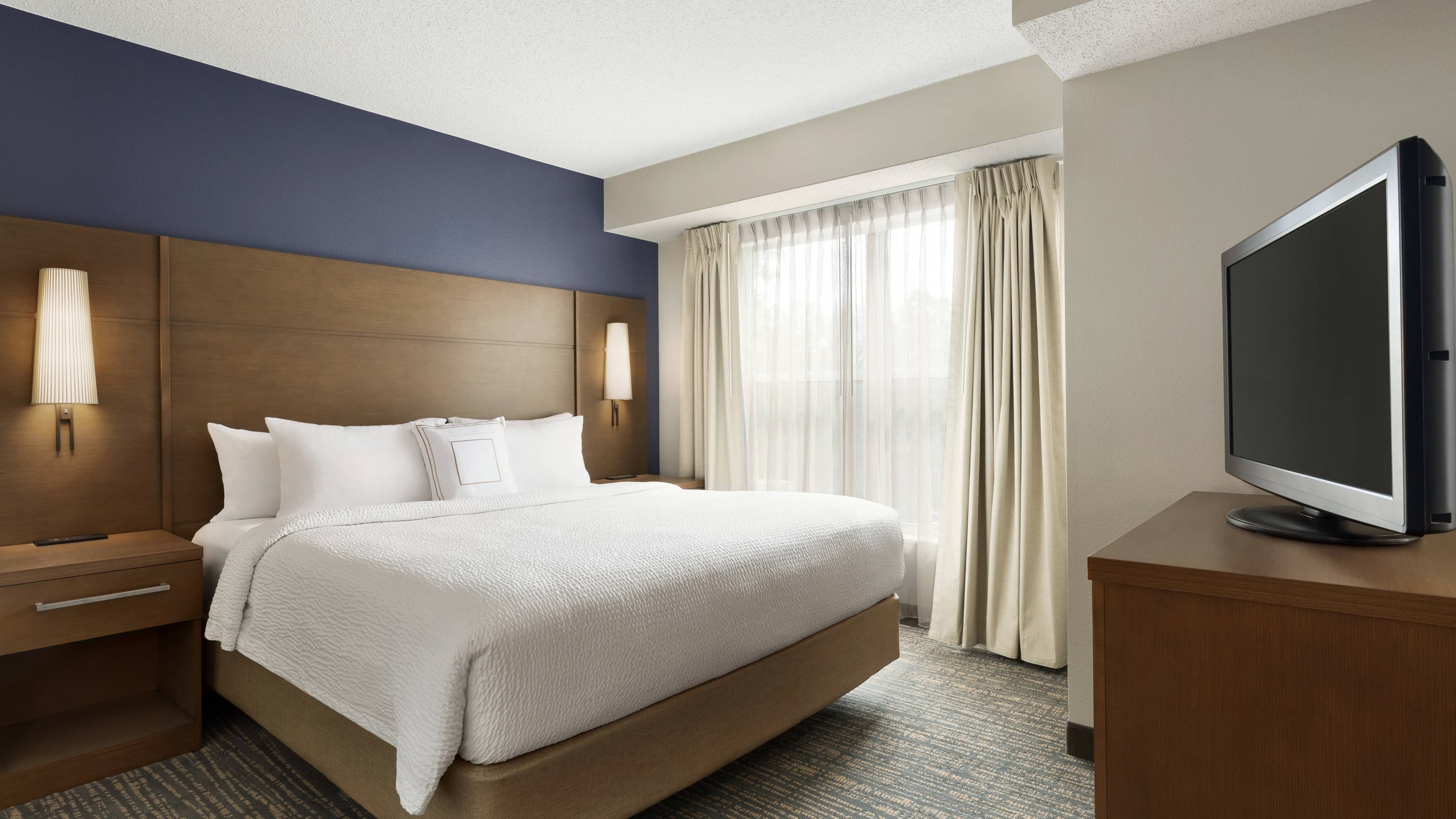 Residence Inn Houston The Woodlands/Market Street — 8