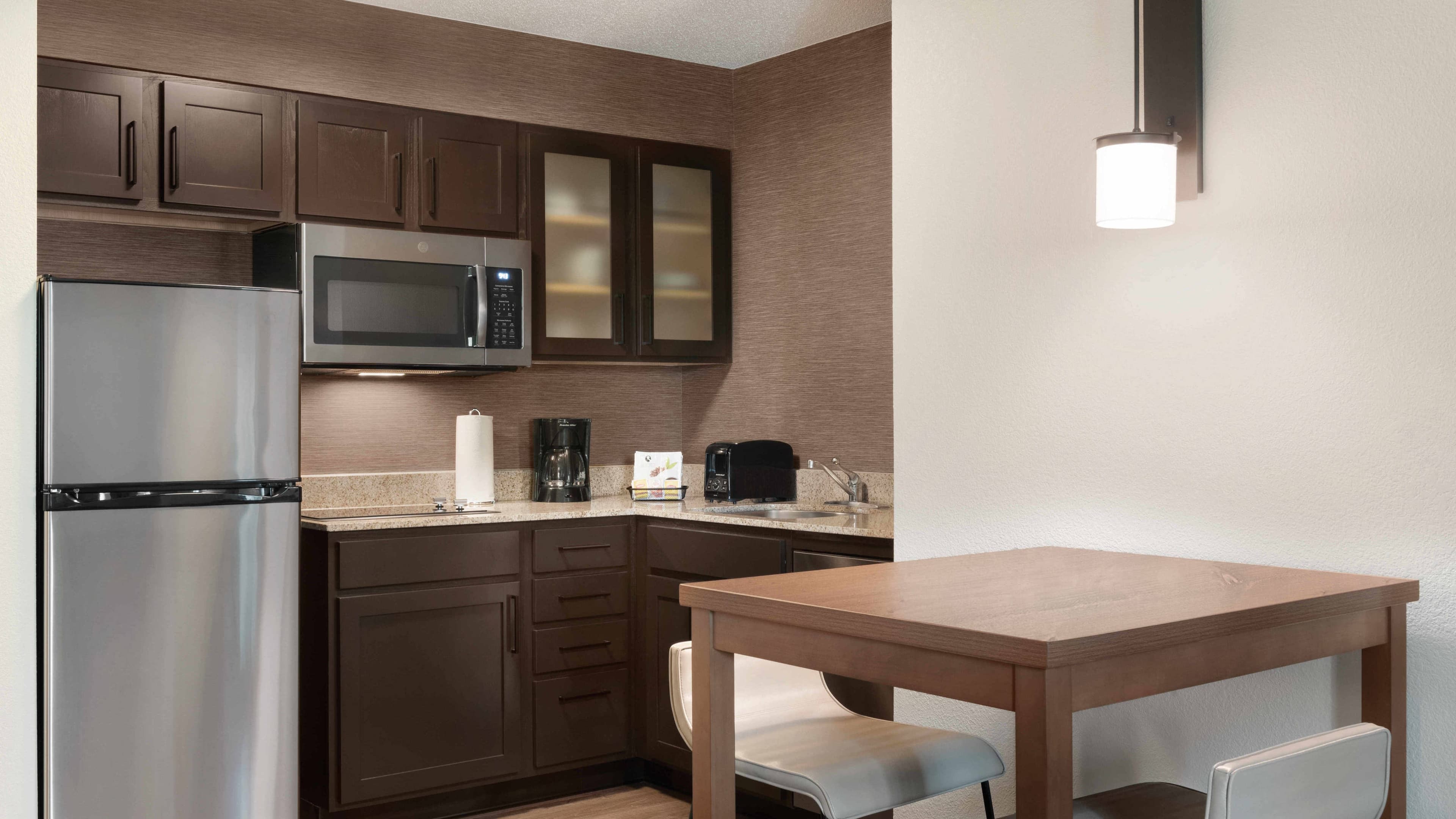 Residence Inn Houston The Woodlands/Market Street — 2