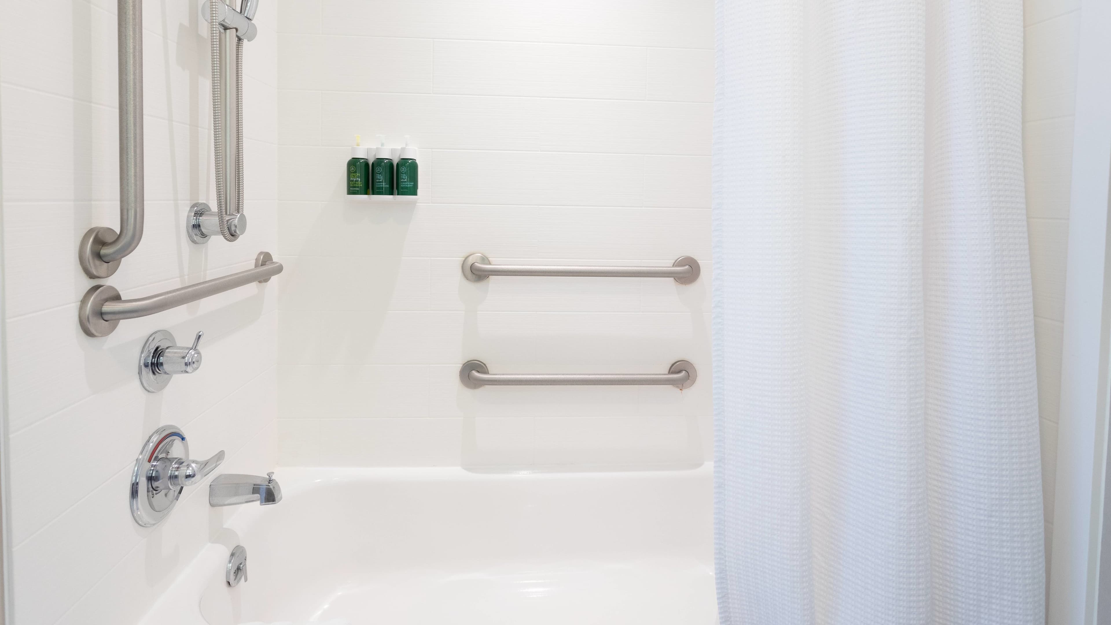 SpringHill Suites Houston The Woodlands — 12