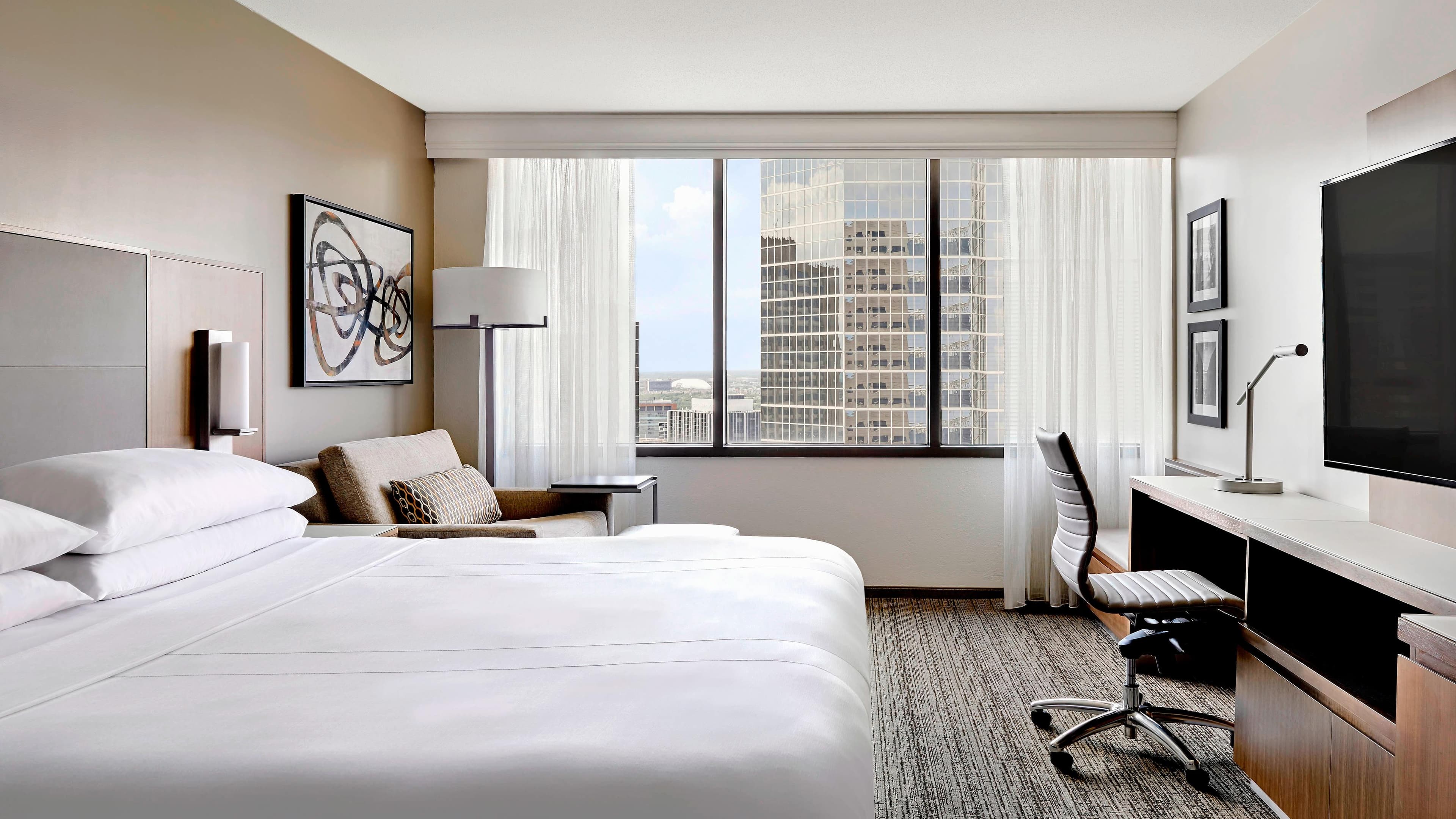 Houston Marriott Medical Center/Museum District — 10