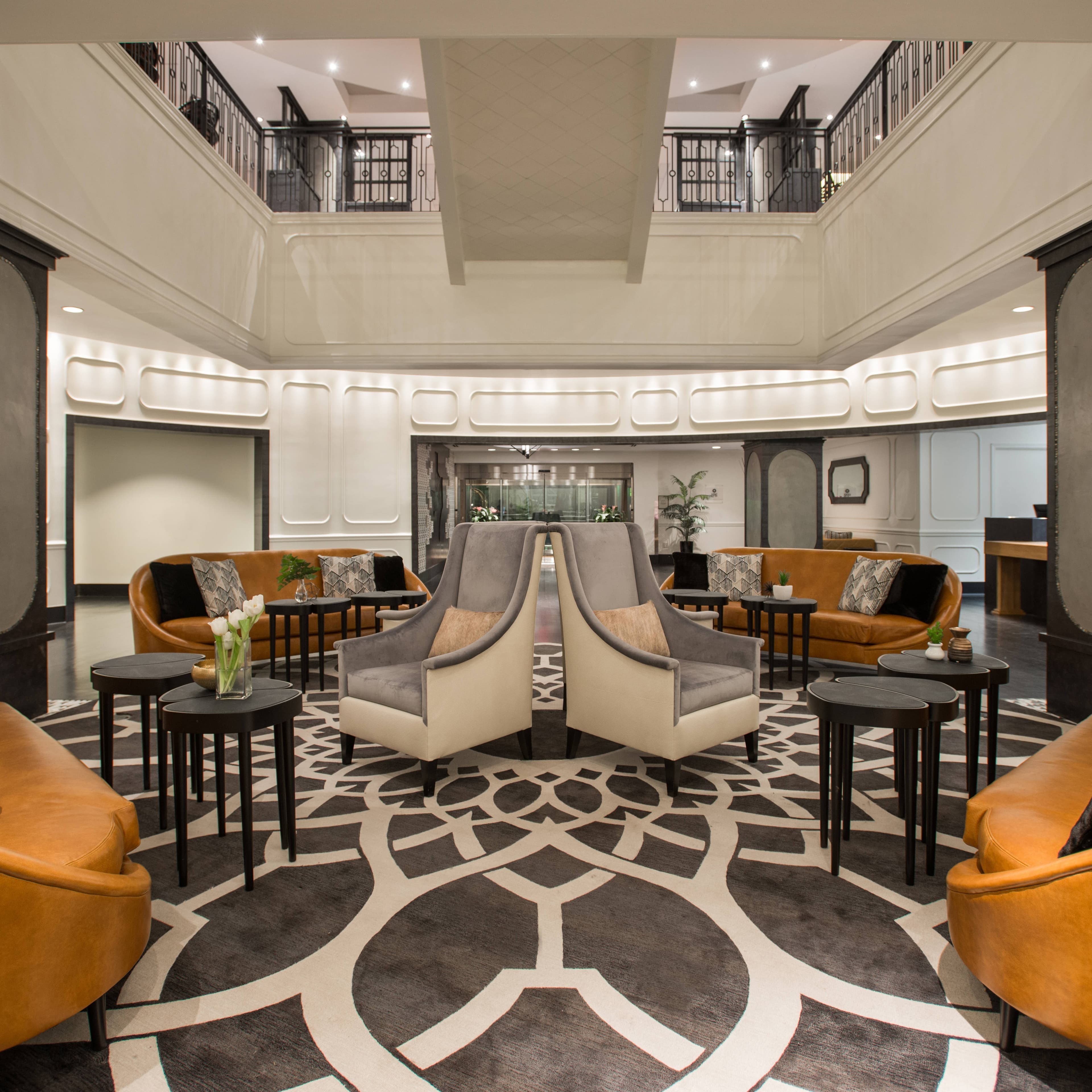Magnolia Hotel Houston, a Tribute Portfolio Hotel - Image 1