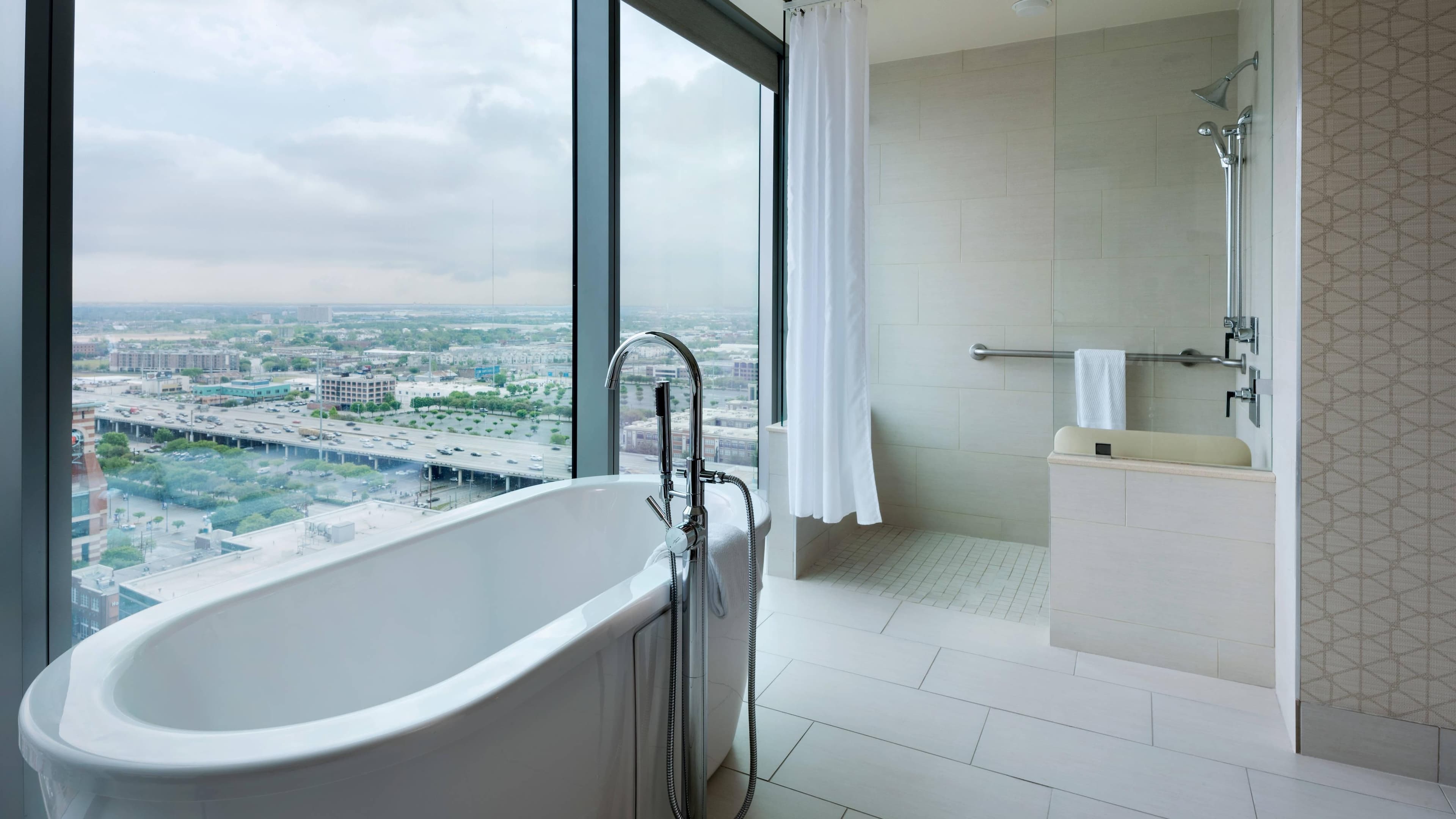 Marriott Marquis Houston — 44