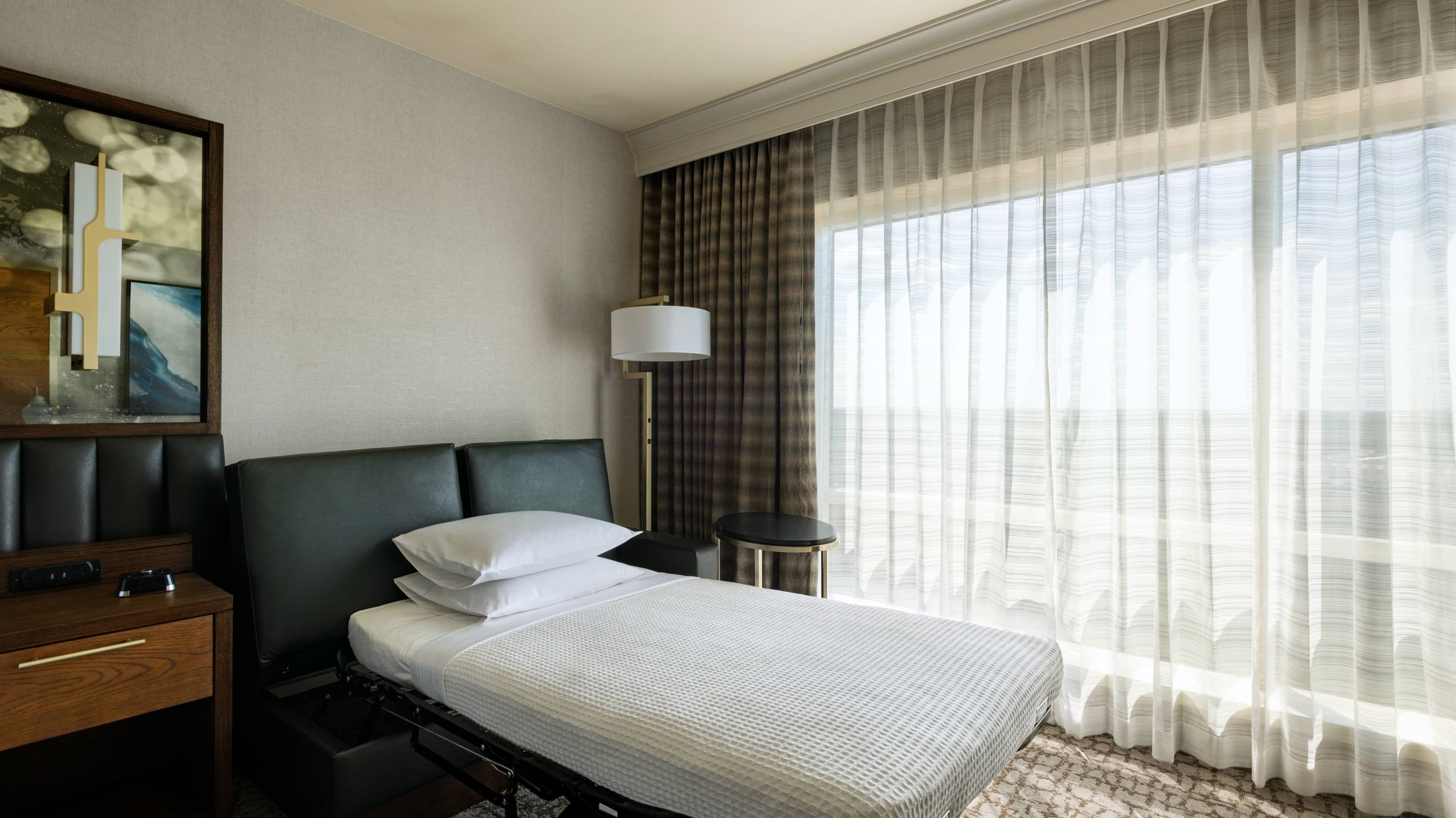 The Woodlands Waterway Marriott Hotel & Convention Center — 14