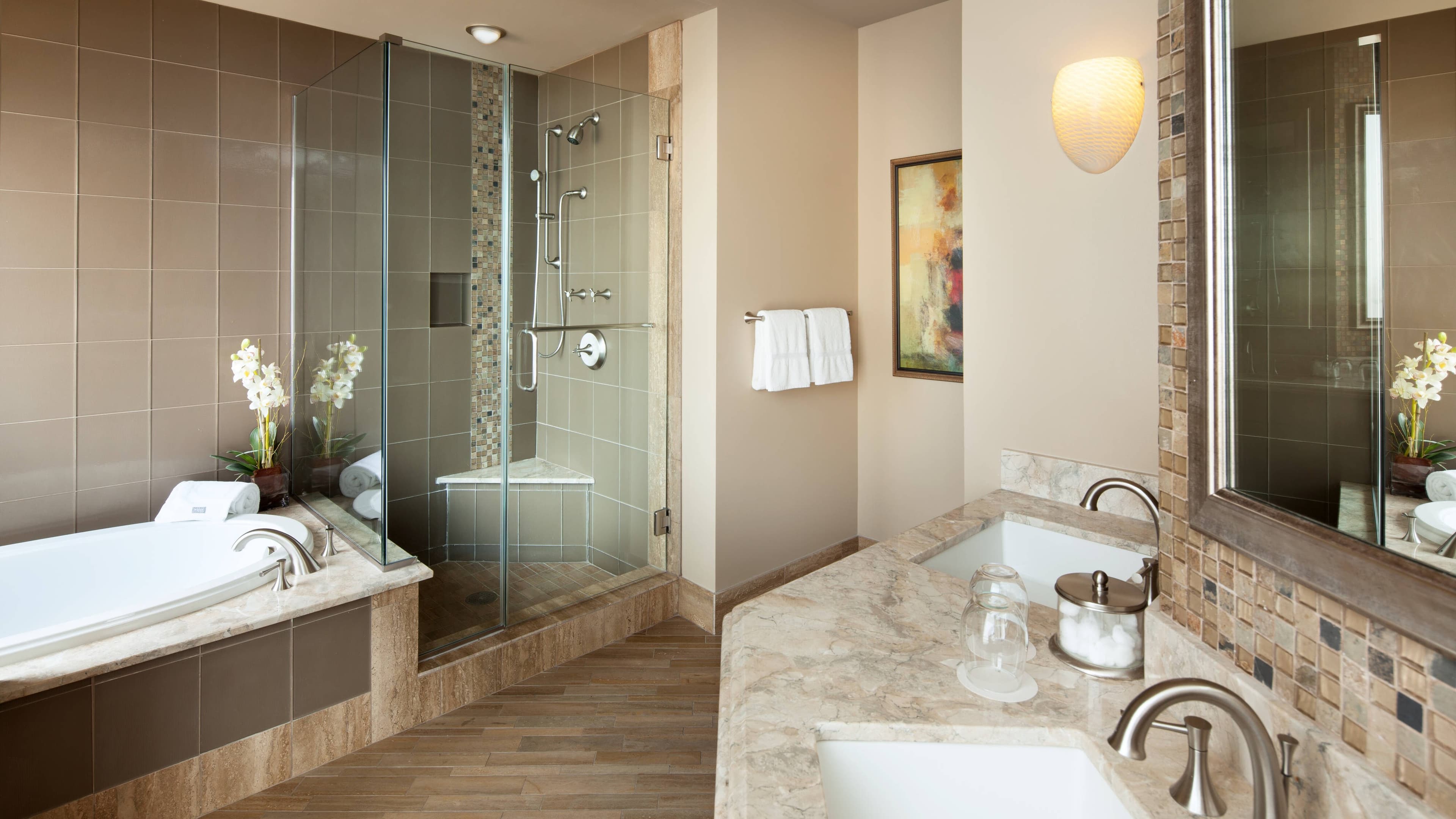 The Westin Houston, Memorial City — 70