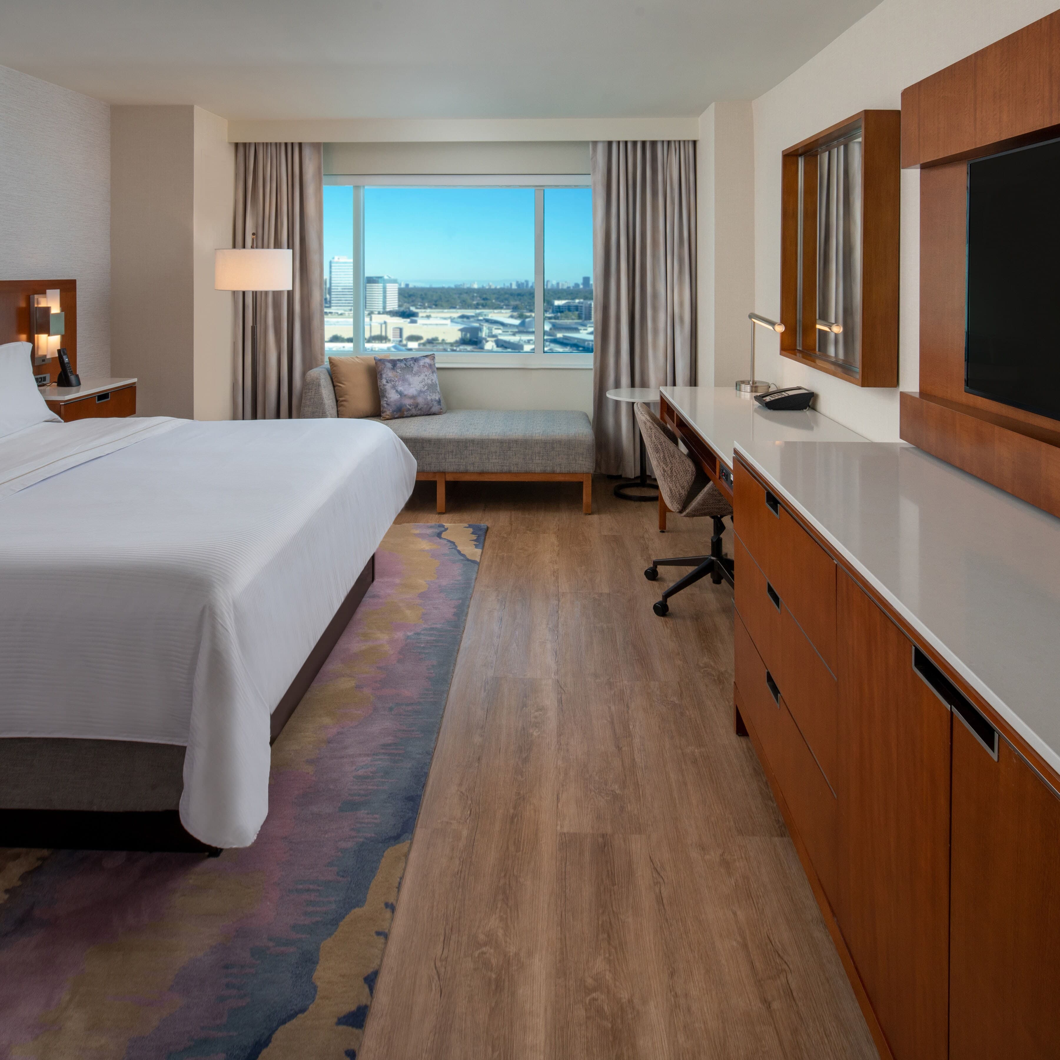 The Westin Houston, Memorial City - Image 1