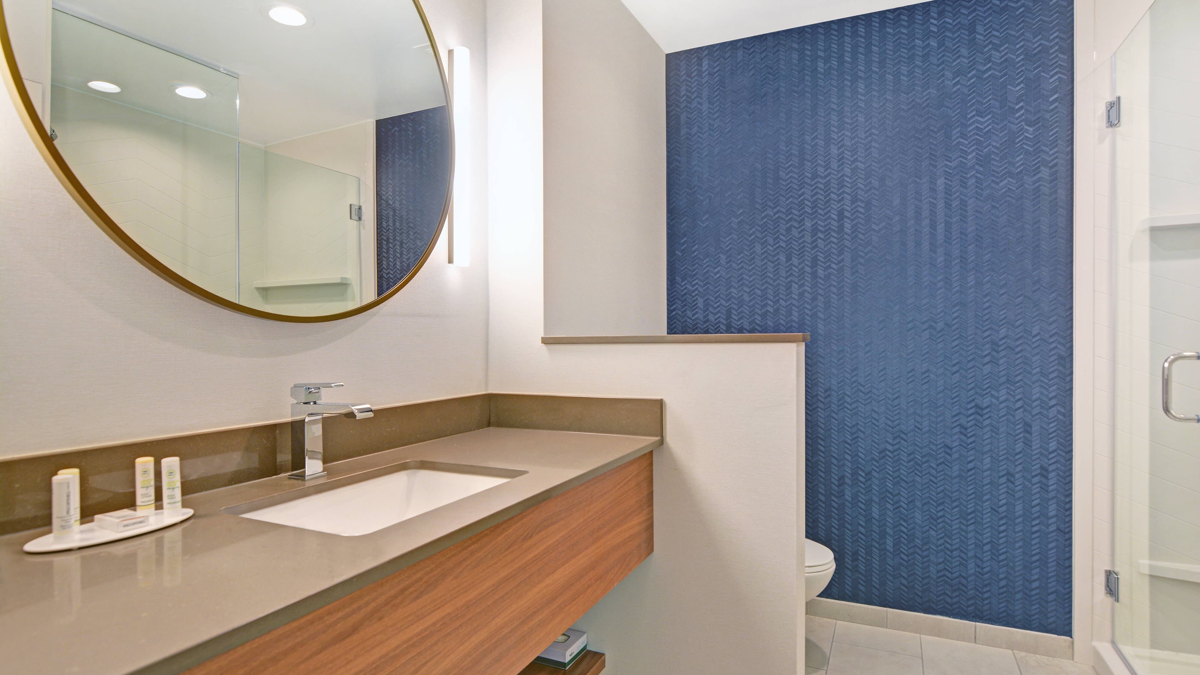 Fairfield Inn & Suites Houston NASA/Webster - Image 4