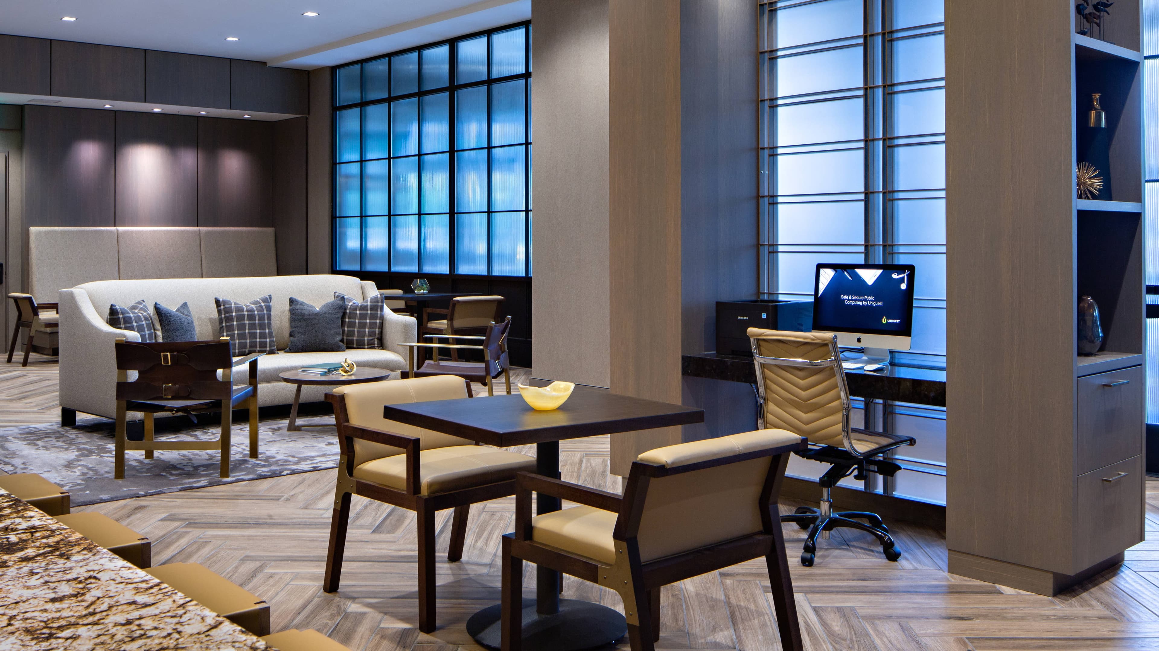 Houston CityPlace Marriott at Springwoods Village - Image 4