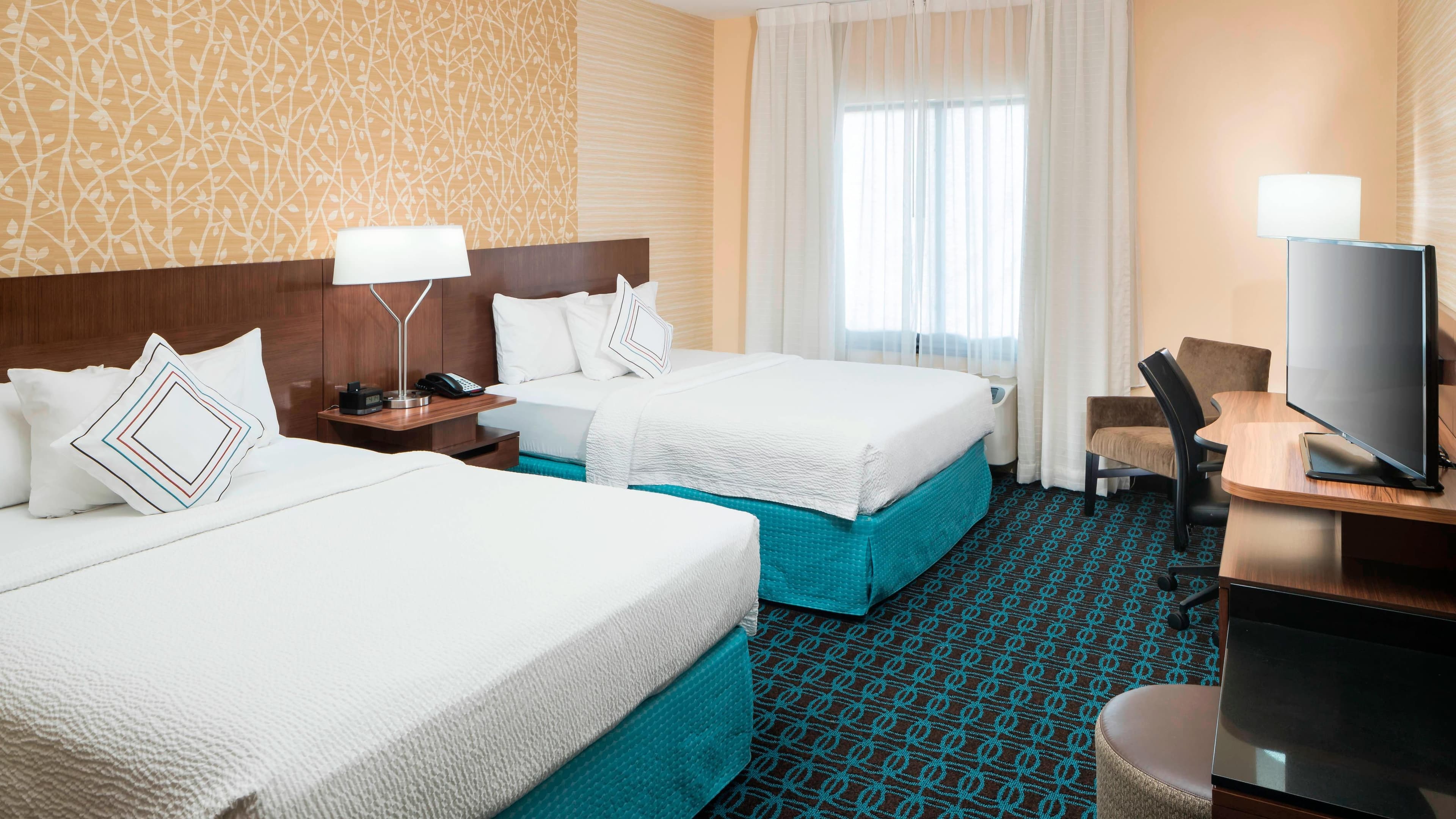 Guest room - Image 1