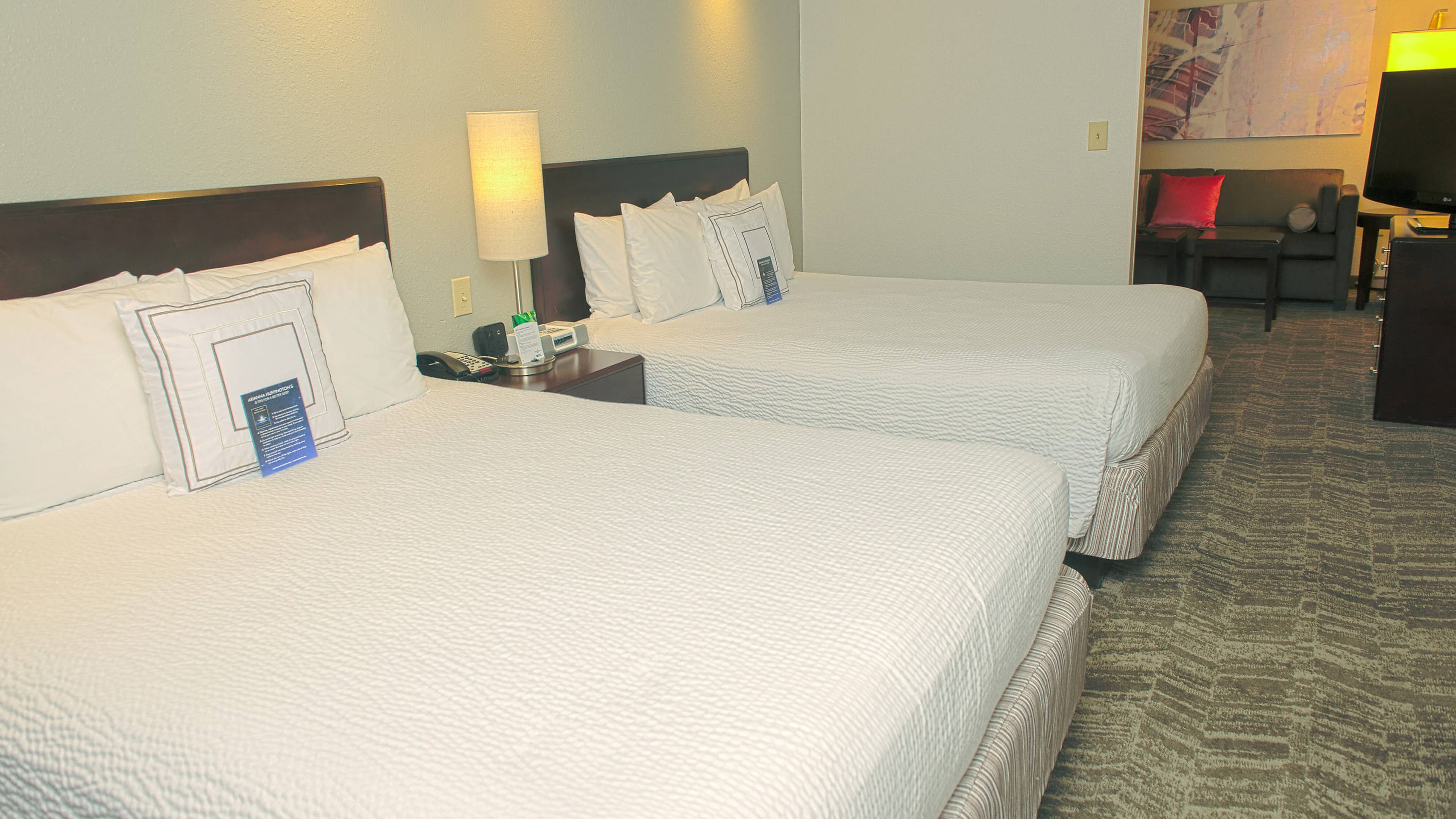Holiday Inn Express & Suites Pearland — 9
