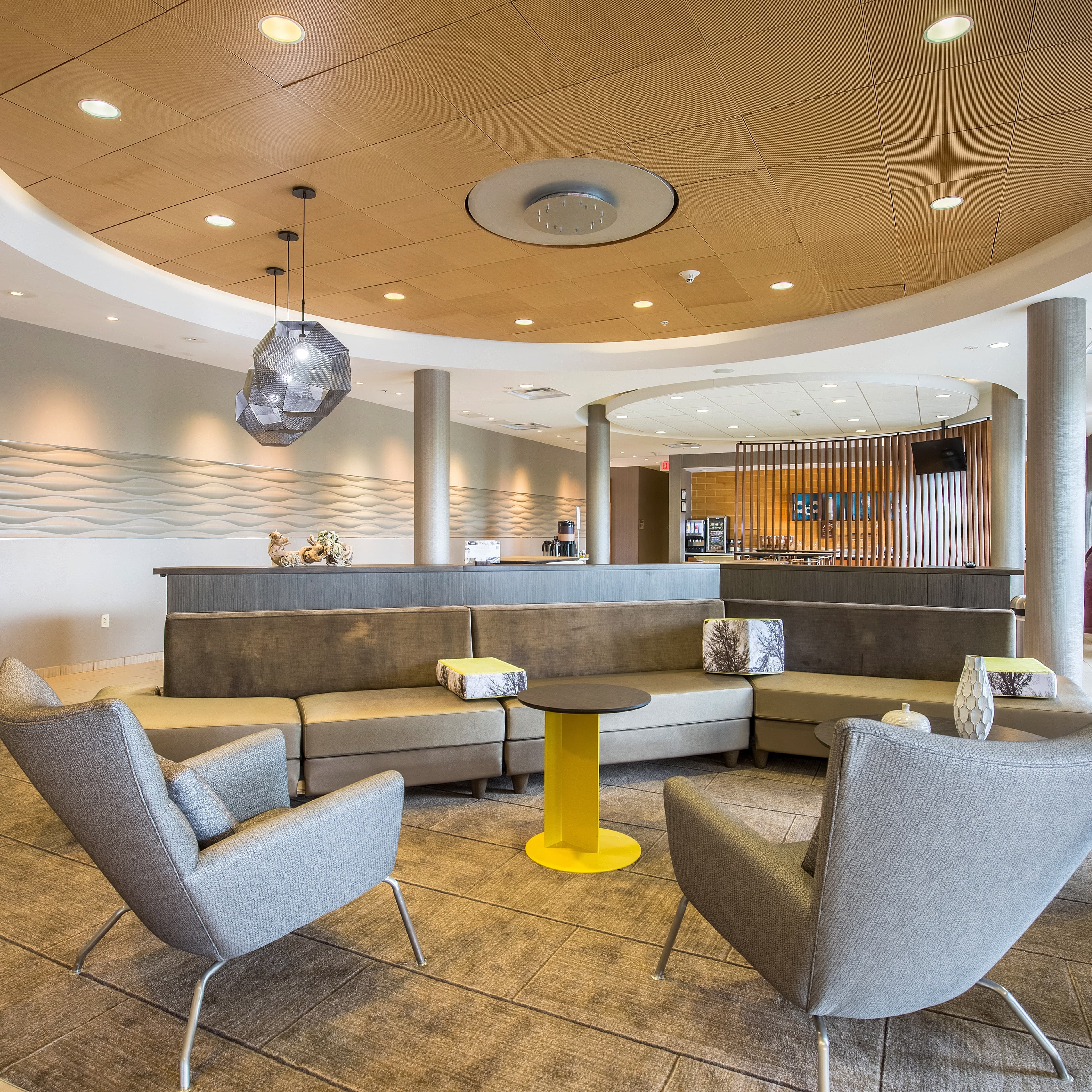 SpringHill Suites Houston Rosenberg
