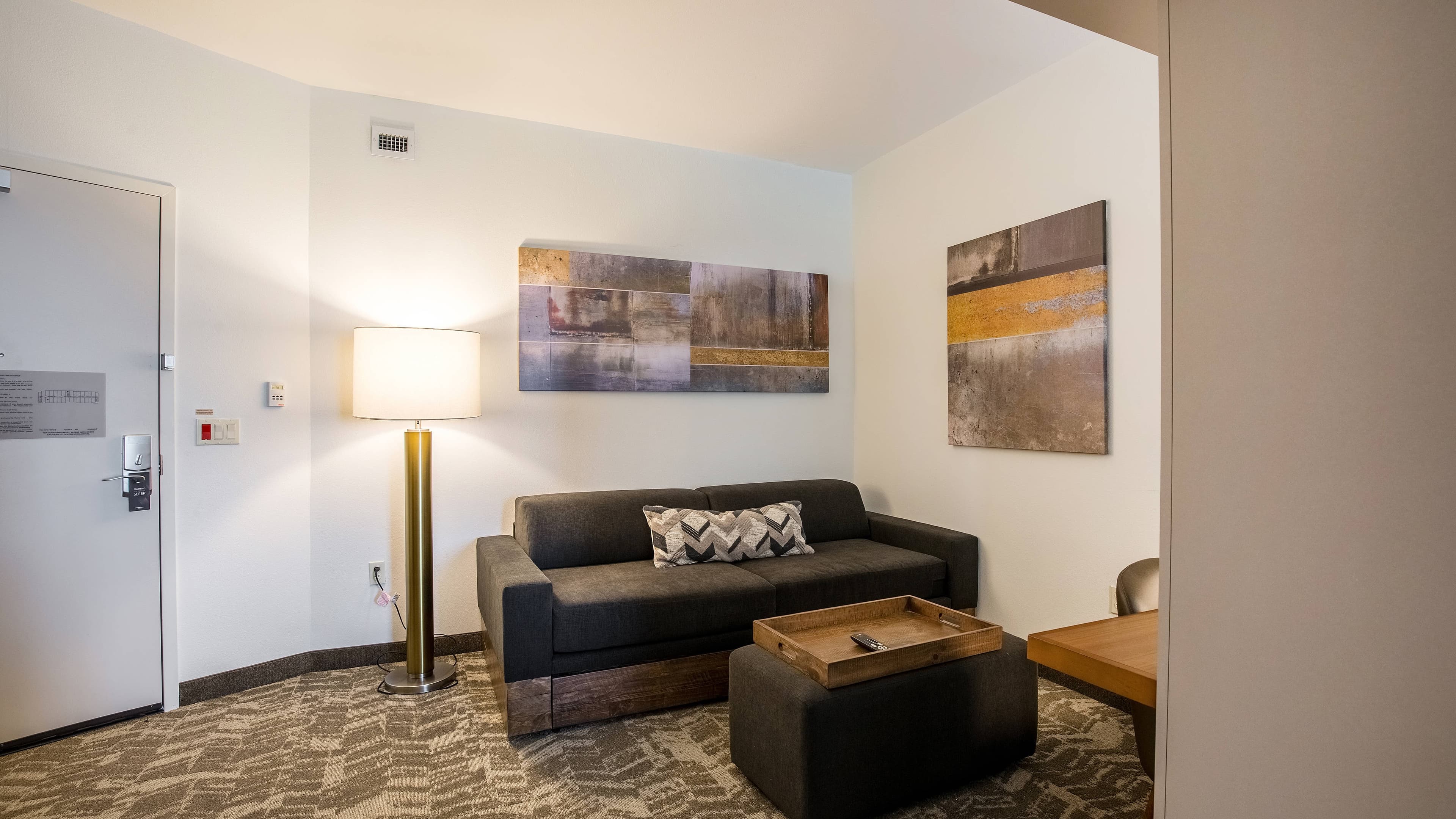 SpringHill Suites Houston Rosenberg — 8